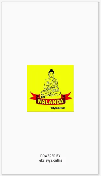 Sri Nalanda Vidyanikethan | Indus Appstore | Screenshot