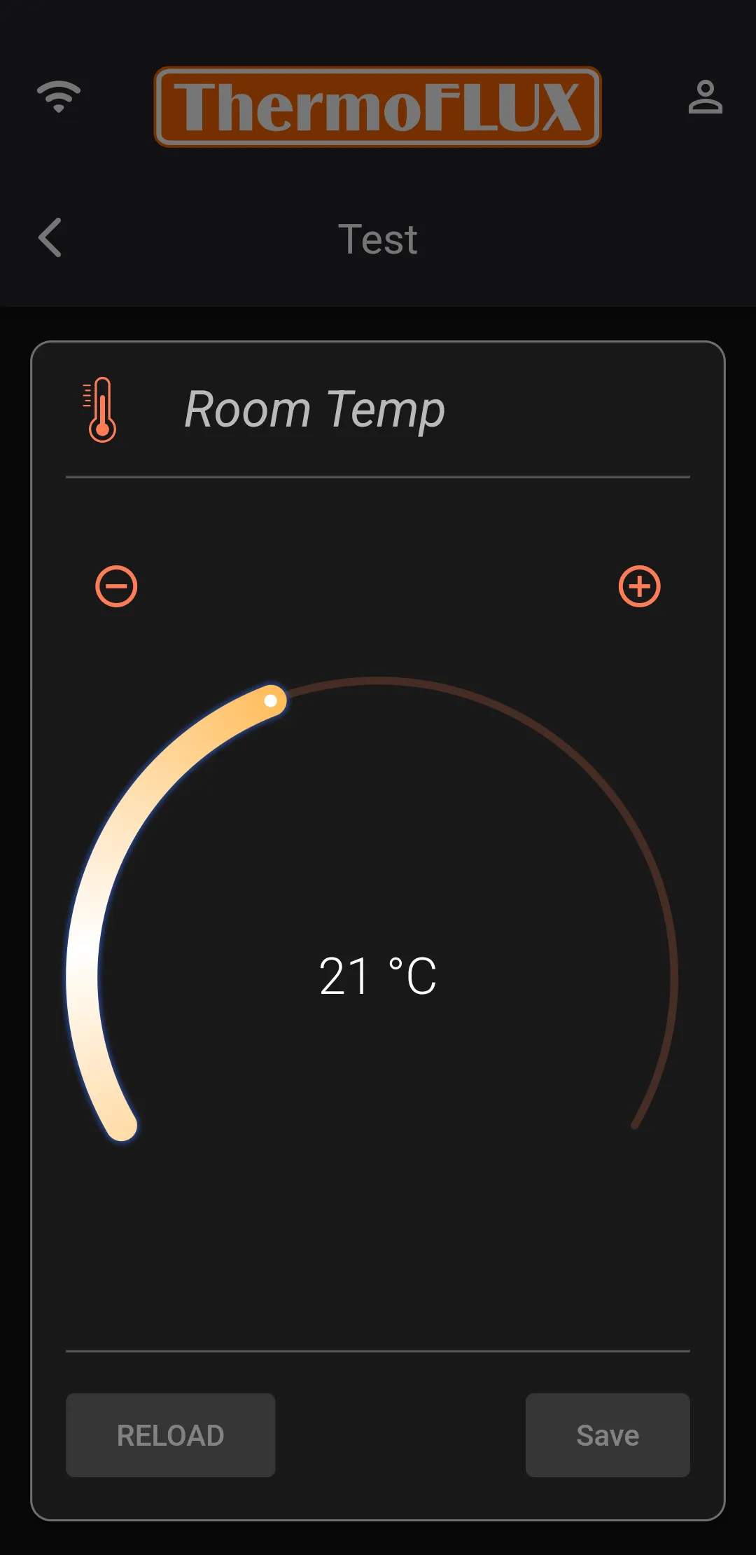 Thermoflux | Indus Appstore | Screenshot