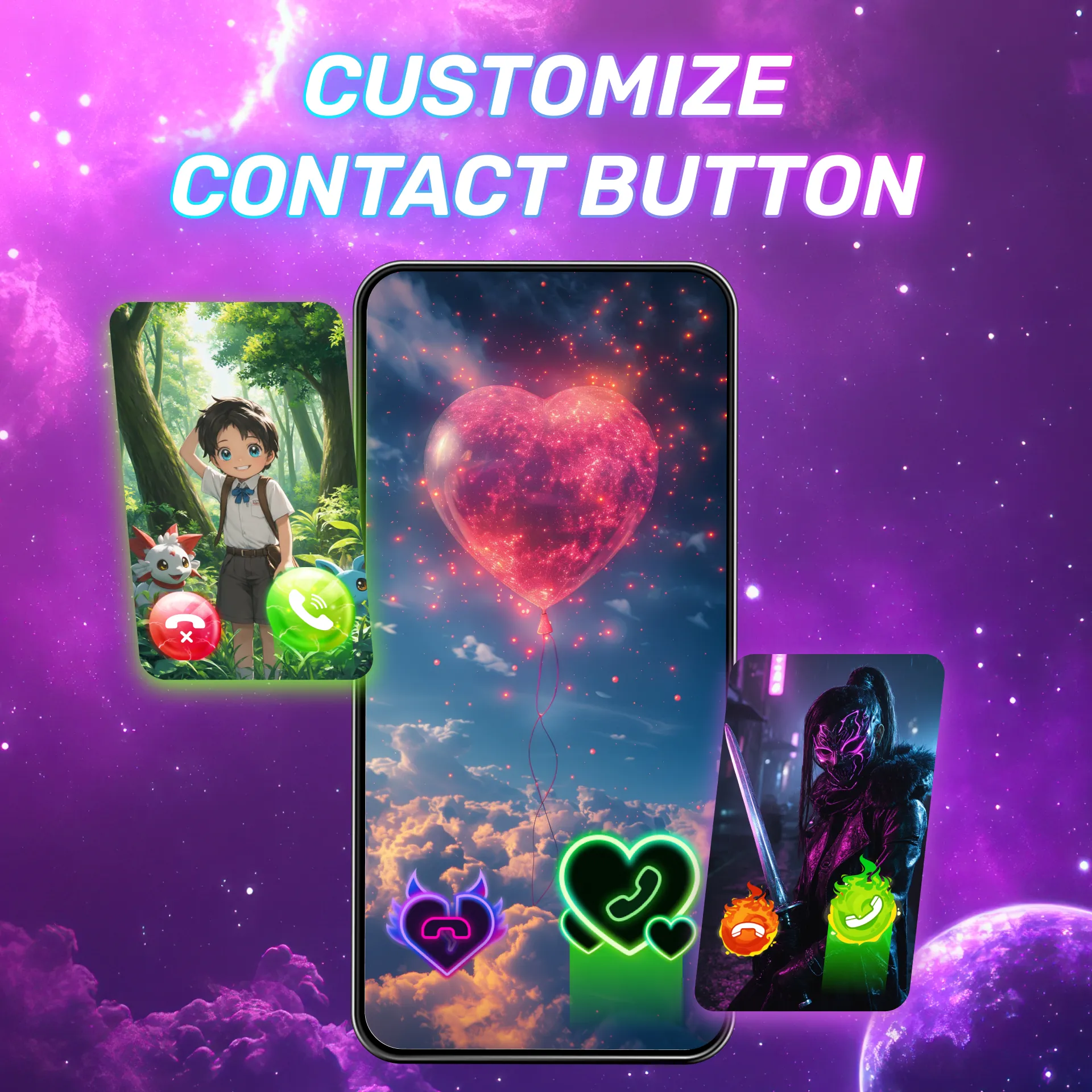 Call Theme & Ringtone Music | Indus Appstore | Screenshot
