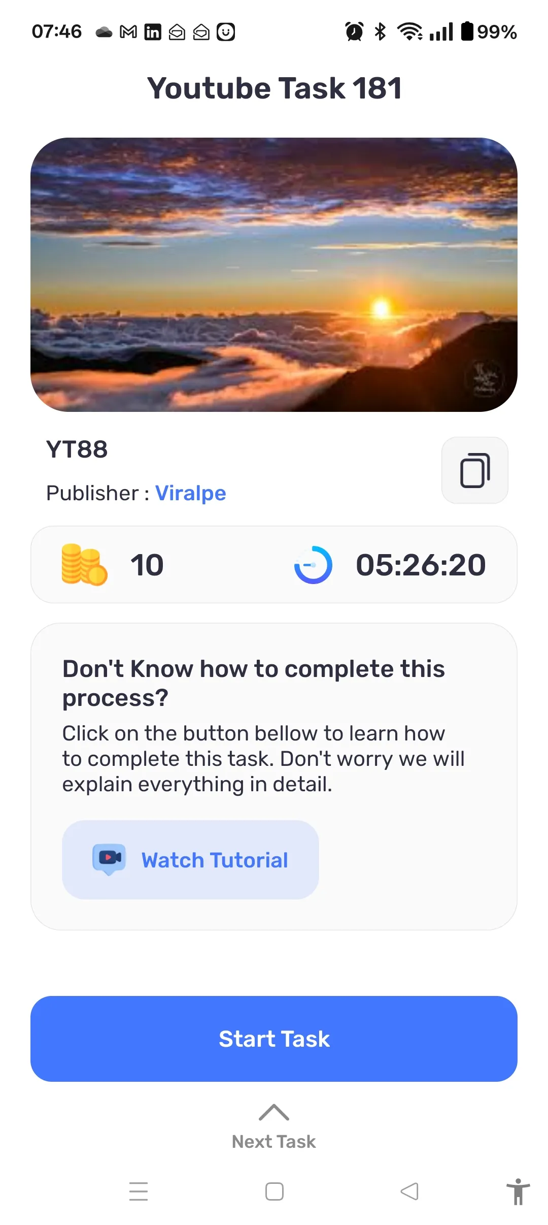 1Apportunity | Indus Appstore | Screenshot