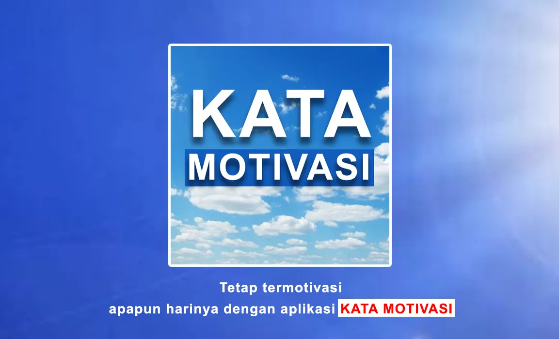 Kata Motivasi - Motivasi Bijak | Indus Appstore | Screenshot