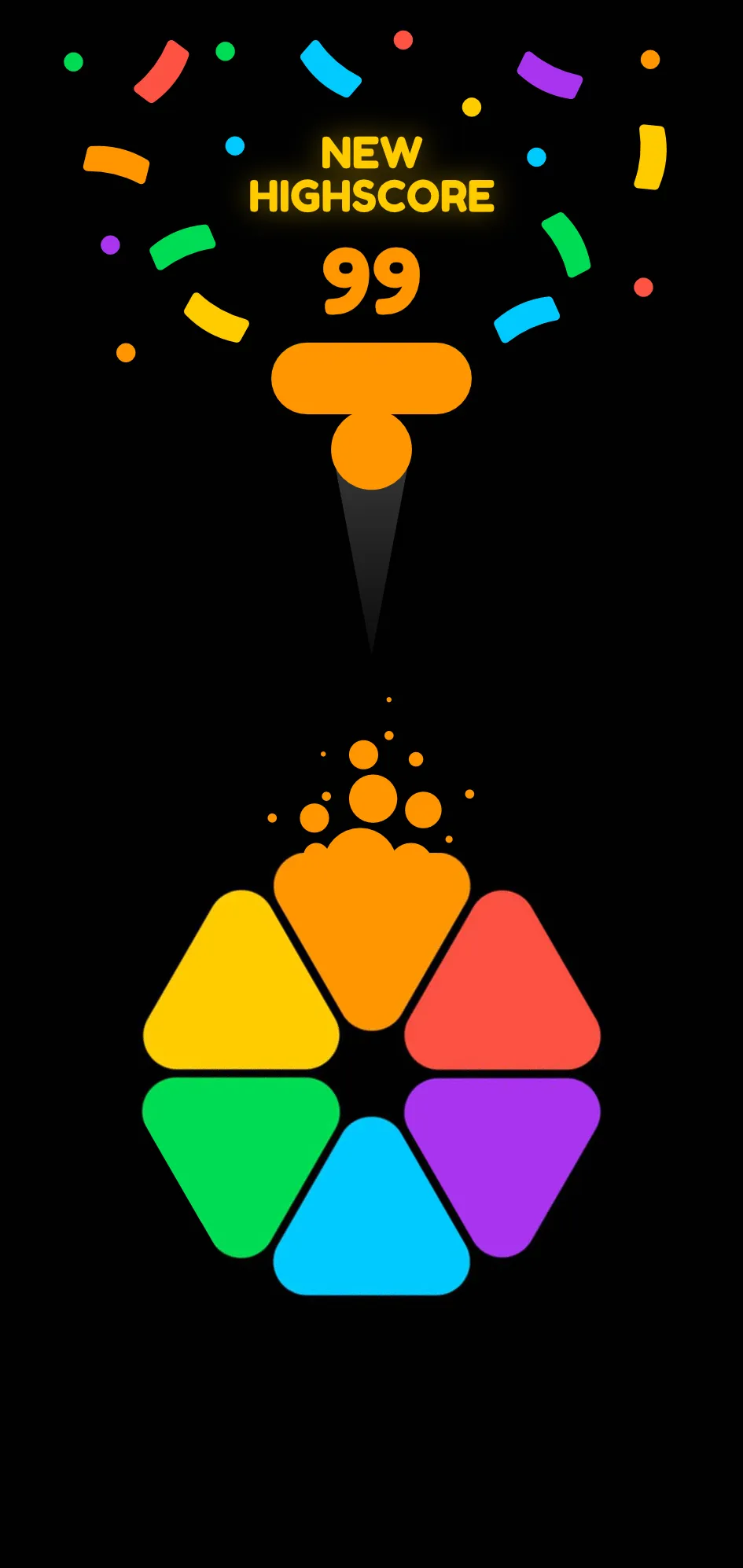 Color Wheel | Indus Appstore | Screenshot