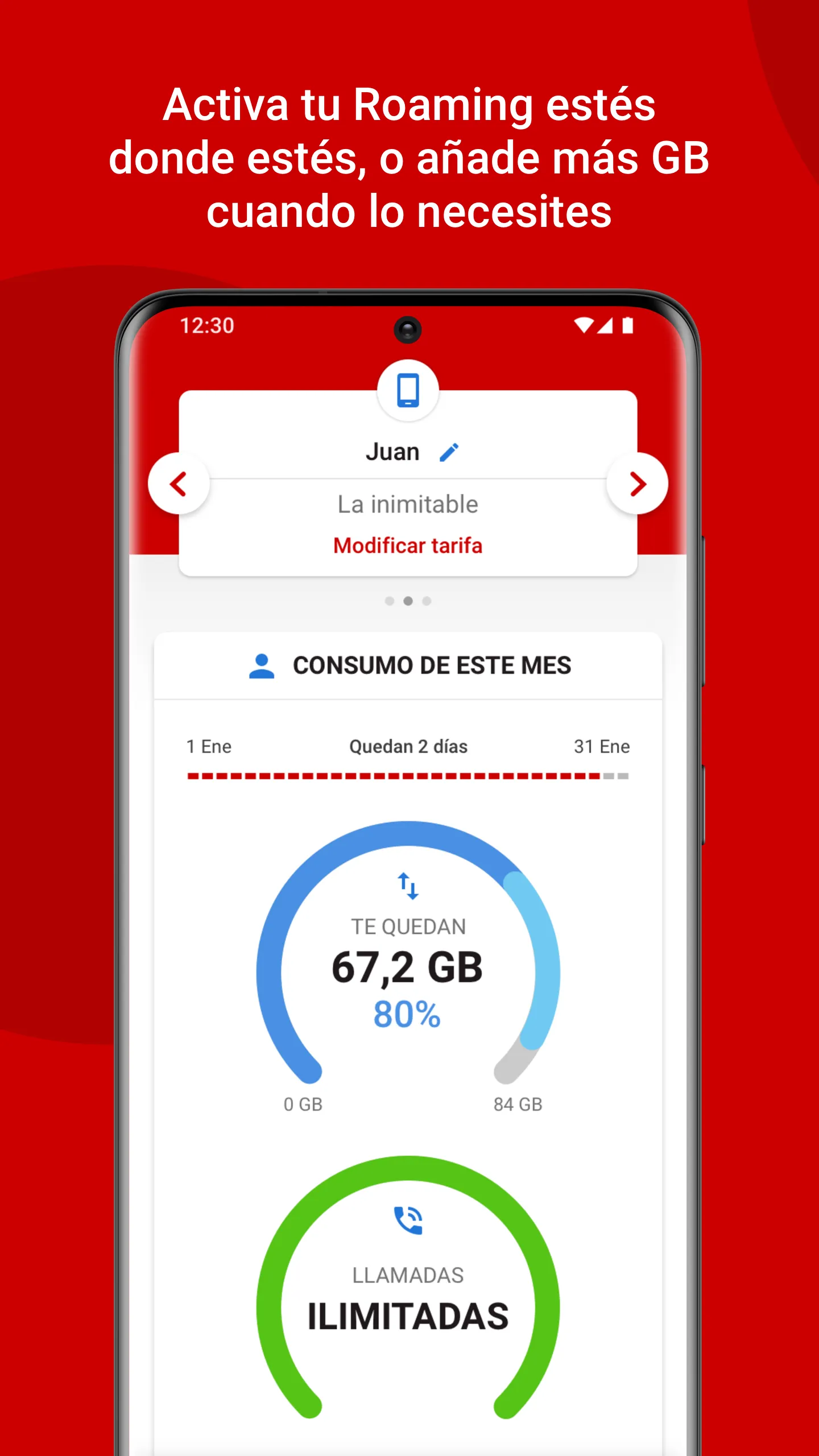 Mi Pepephone | Indus Appstore | Screenshot