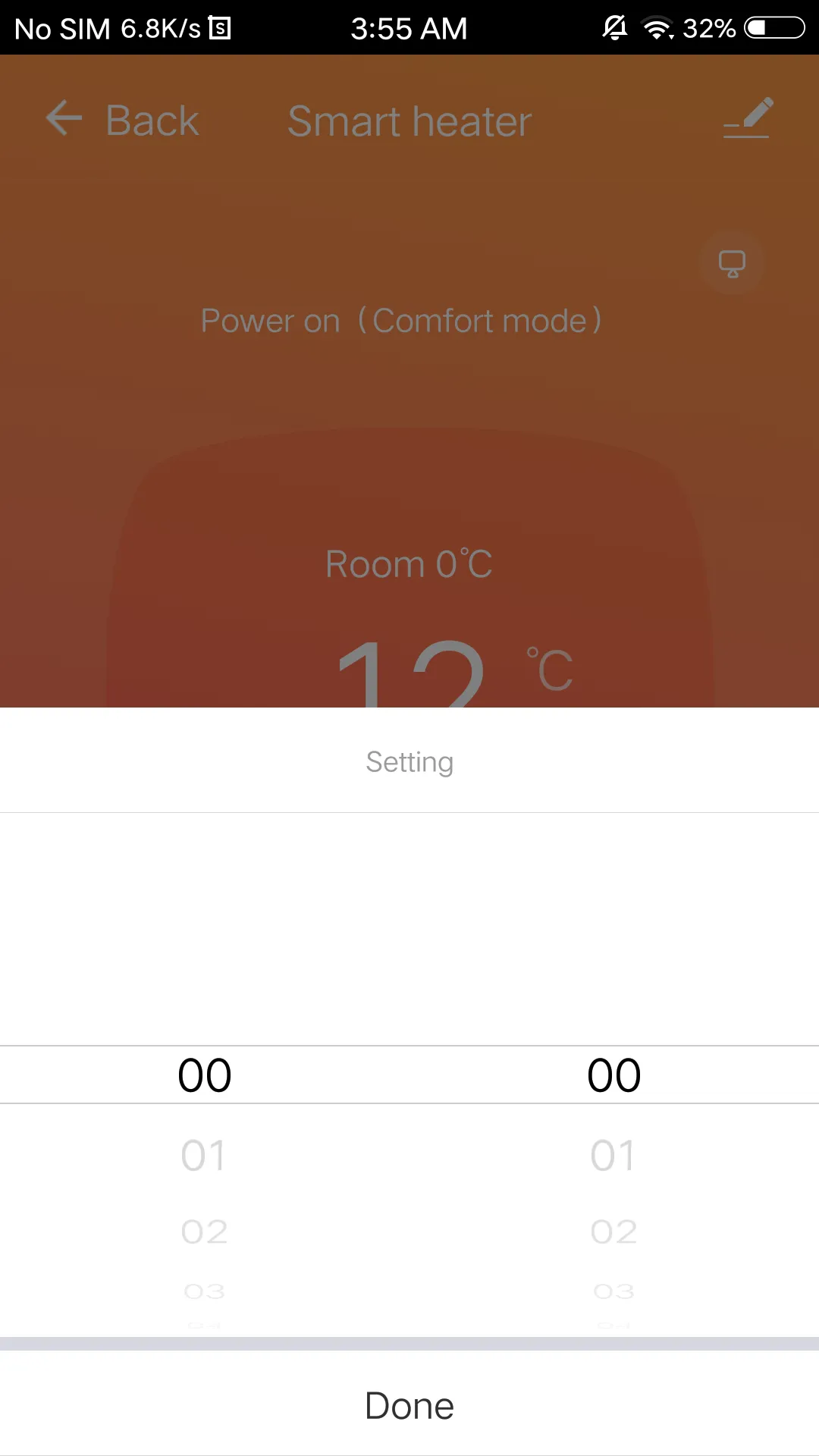 Solaire WiFi IQ | Indus Appstore | Screenshot