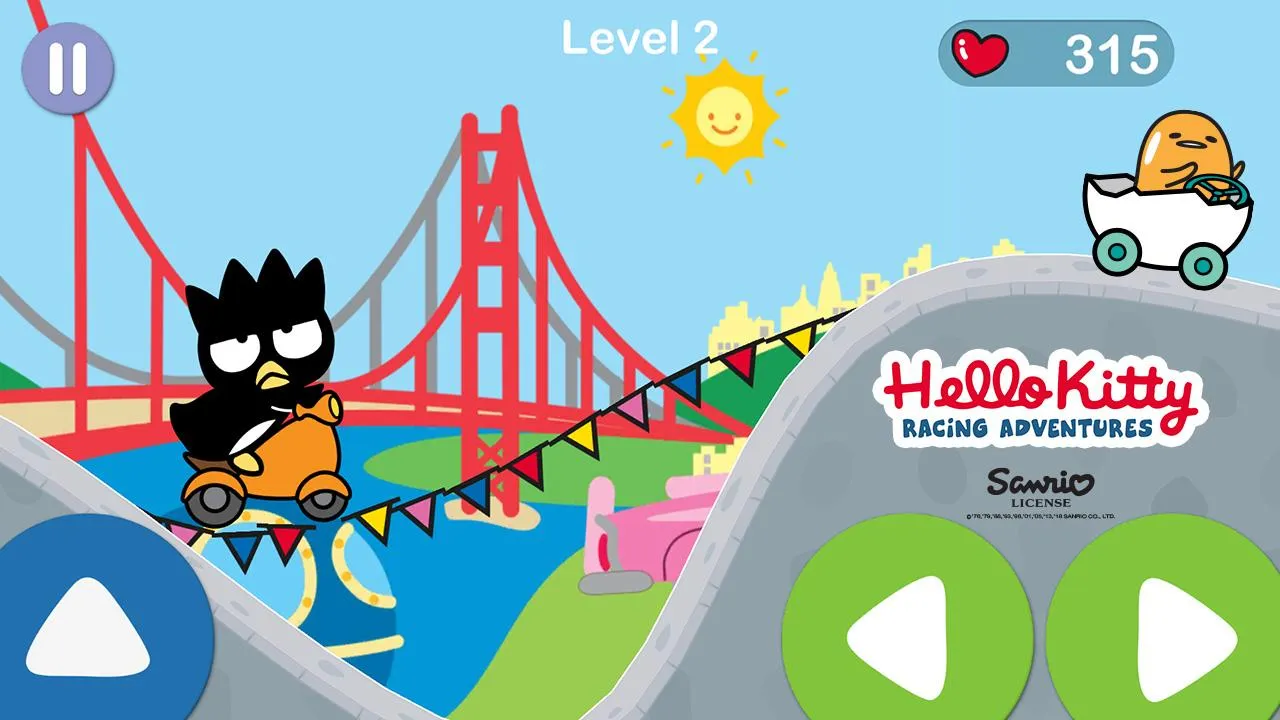 Hello Kitty games for girls | Indus Appstore | Screenshot