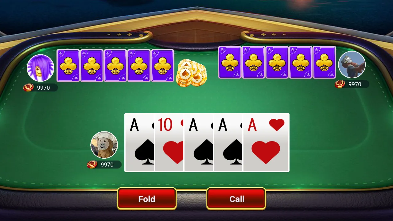 Kirem Game | Indus Appstore | Screenshot