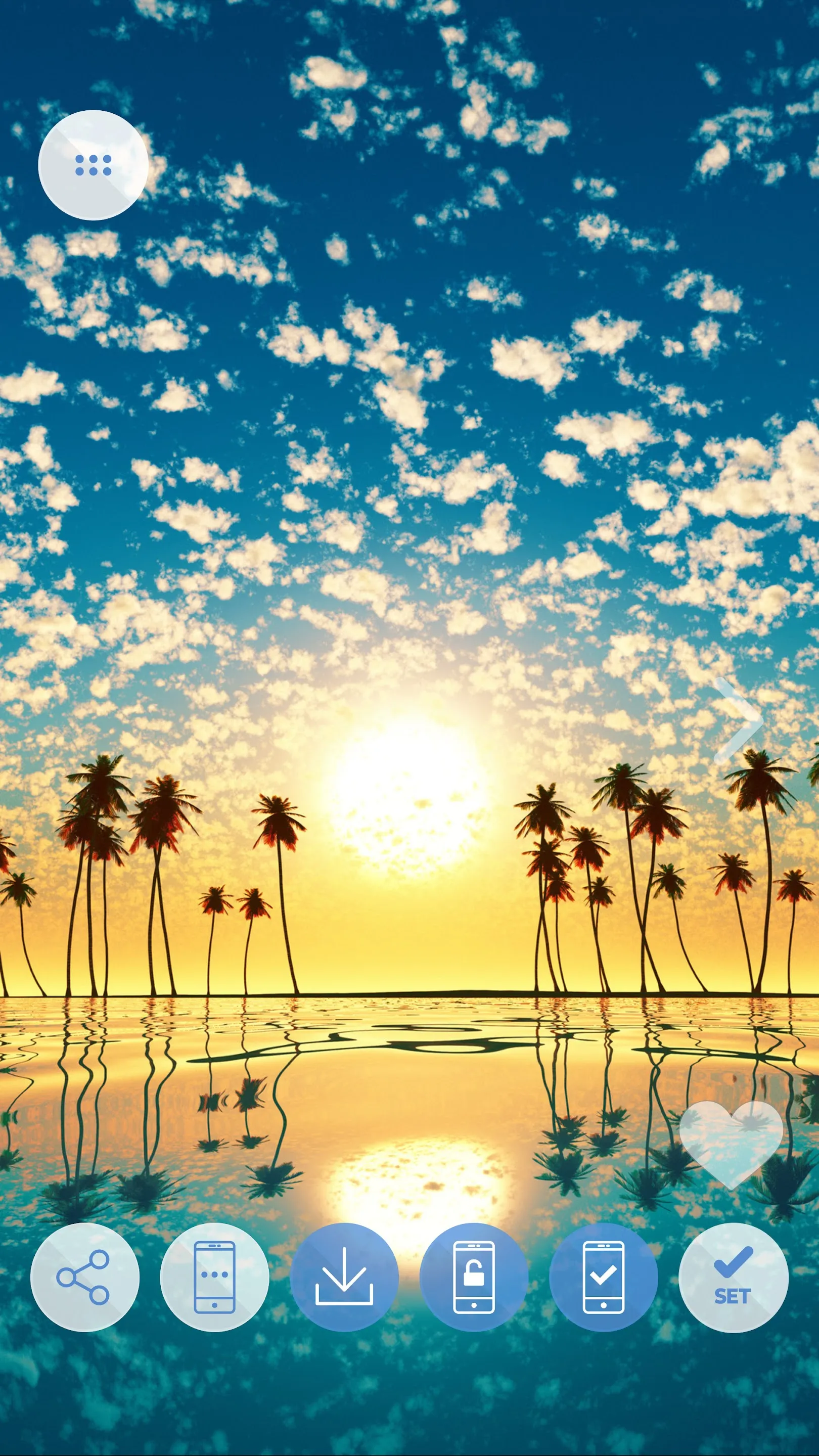 Island wallpapers for phone | Indus Appstore | Screenshot