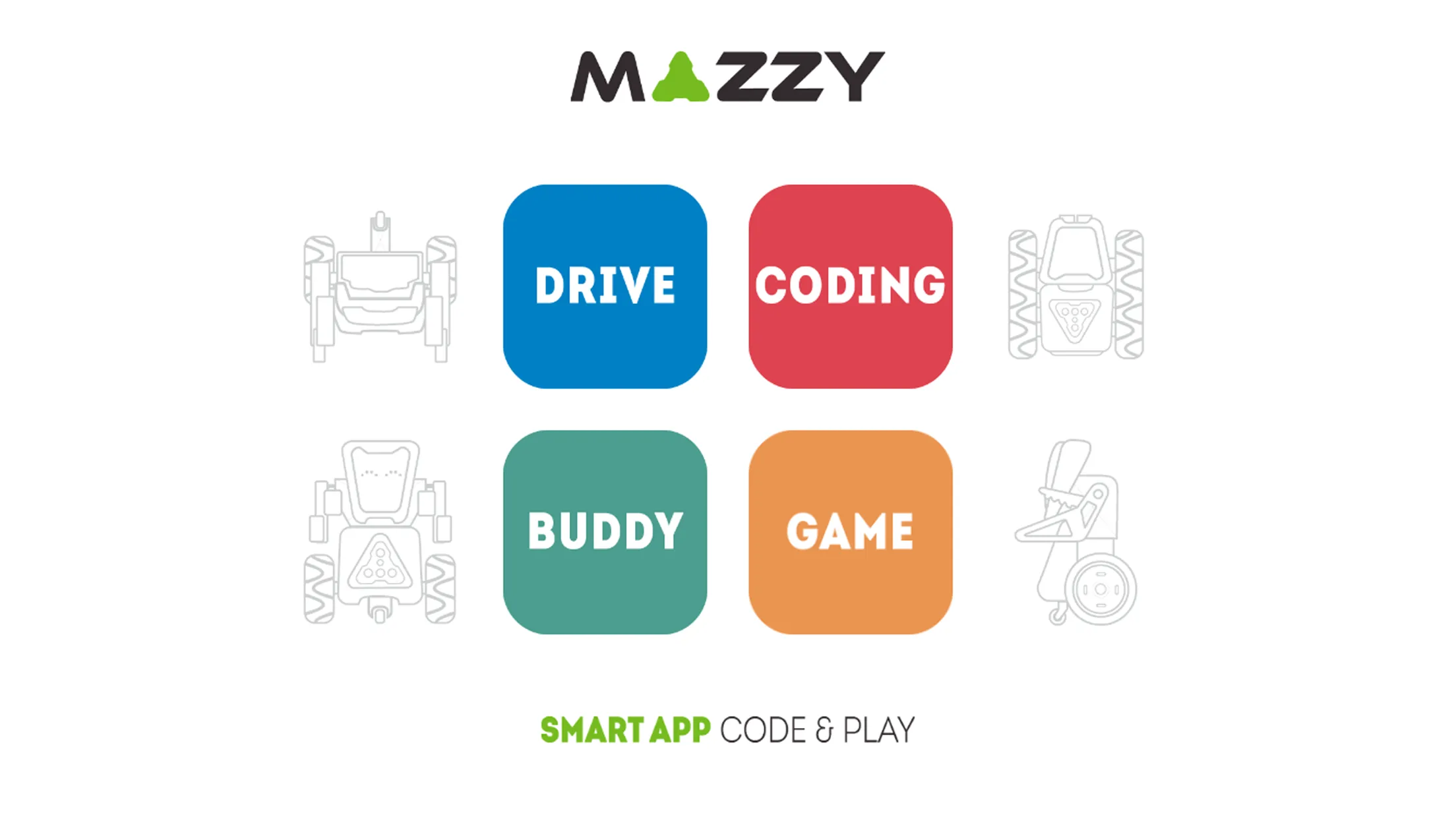 MAZZY | Indus Appstore | Screenshot