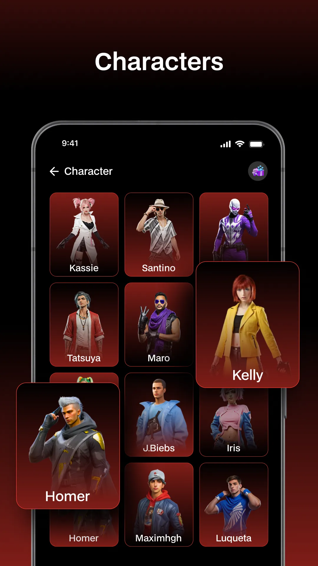 Elite Skin Tool | Indus Appstore | Screenshot