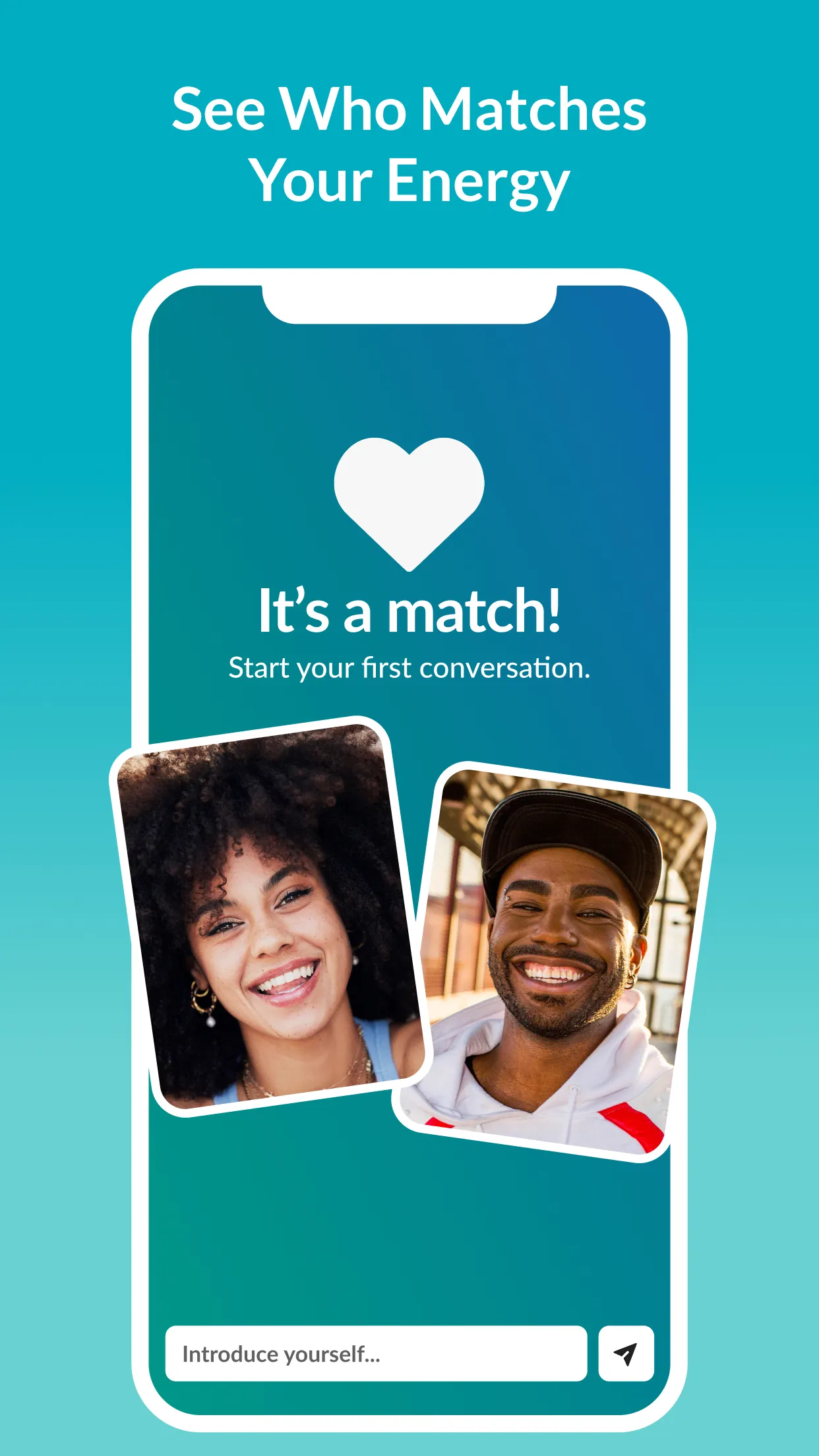 Tagged - Meet, Chat & Dating | Indus Appstore | Screenshot