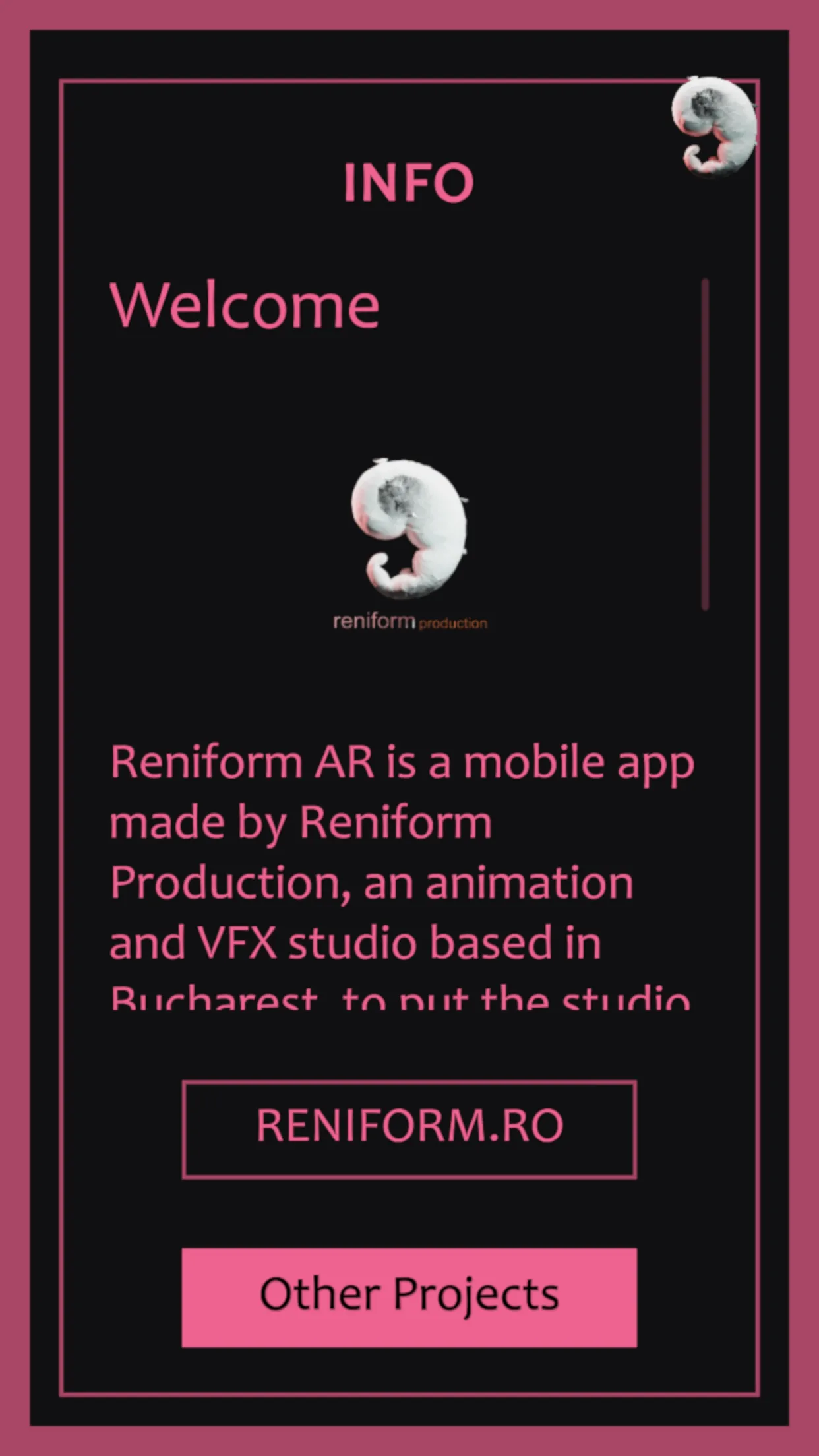 Reniform App | Indus Appstore | Screenshot