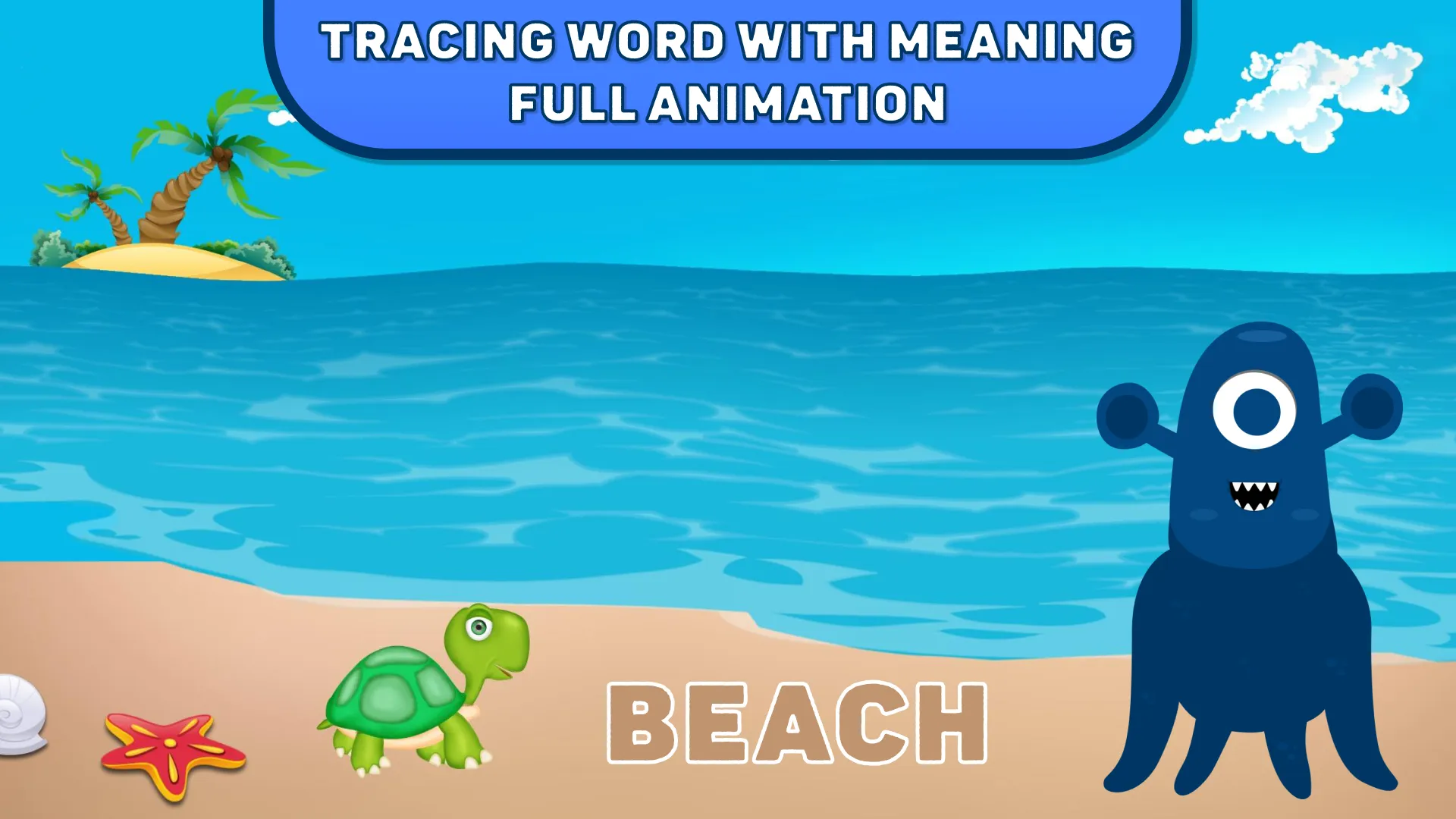 ABCKidsTV - Tracing & Phonics | Indus Appstore | Screenshot