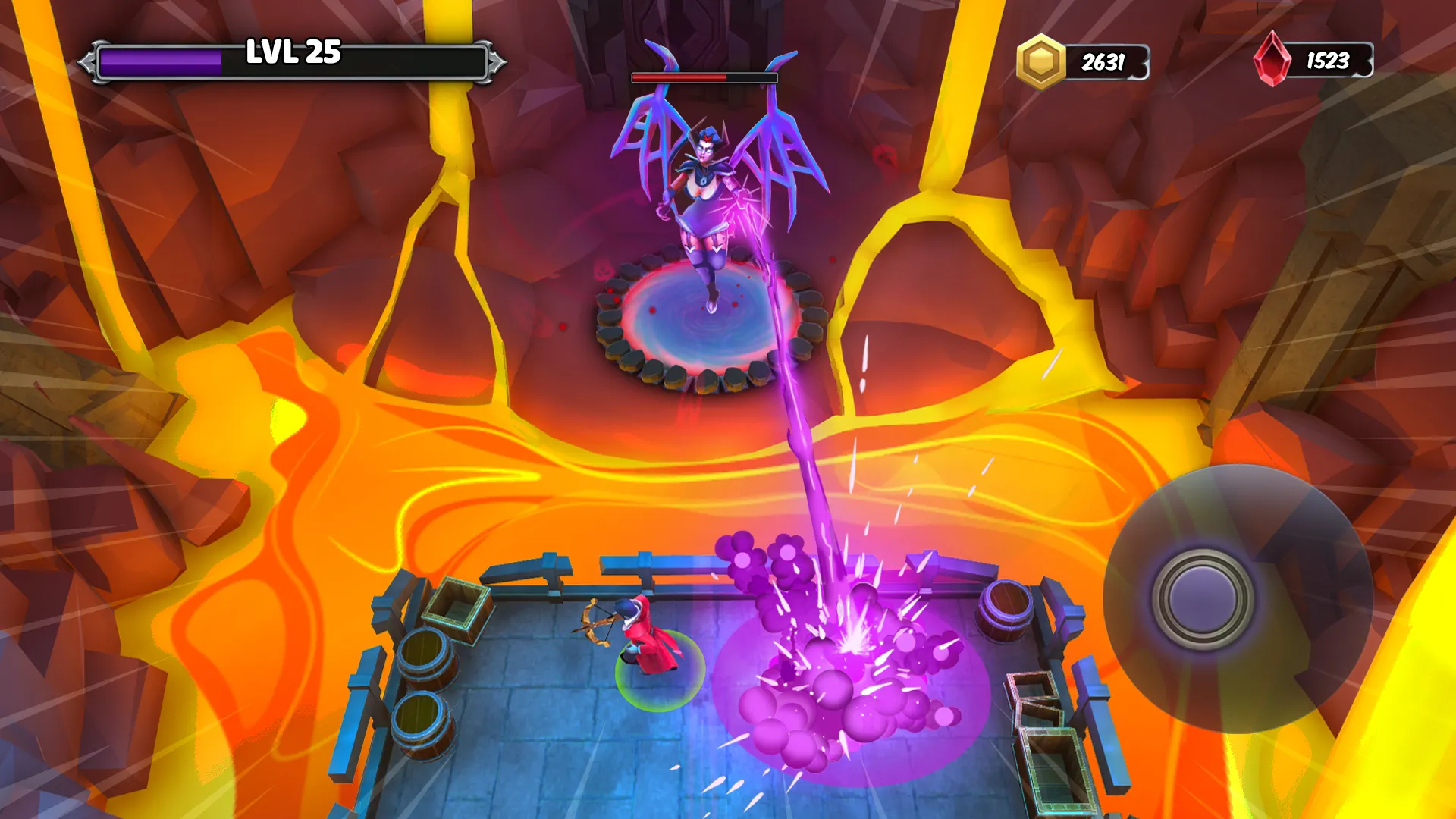 Hero Adventure: Survivor RPG | Indus Appstore | Screenshot