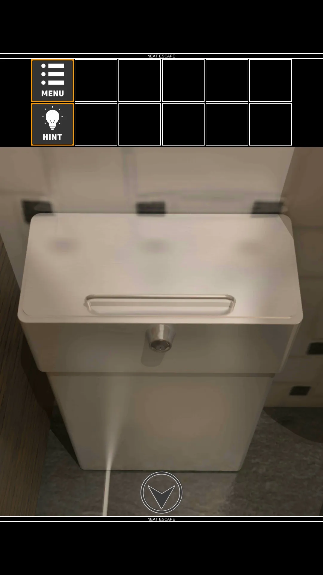 Escape game: Restroom2 | Indus Appstore | Screenshot