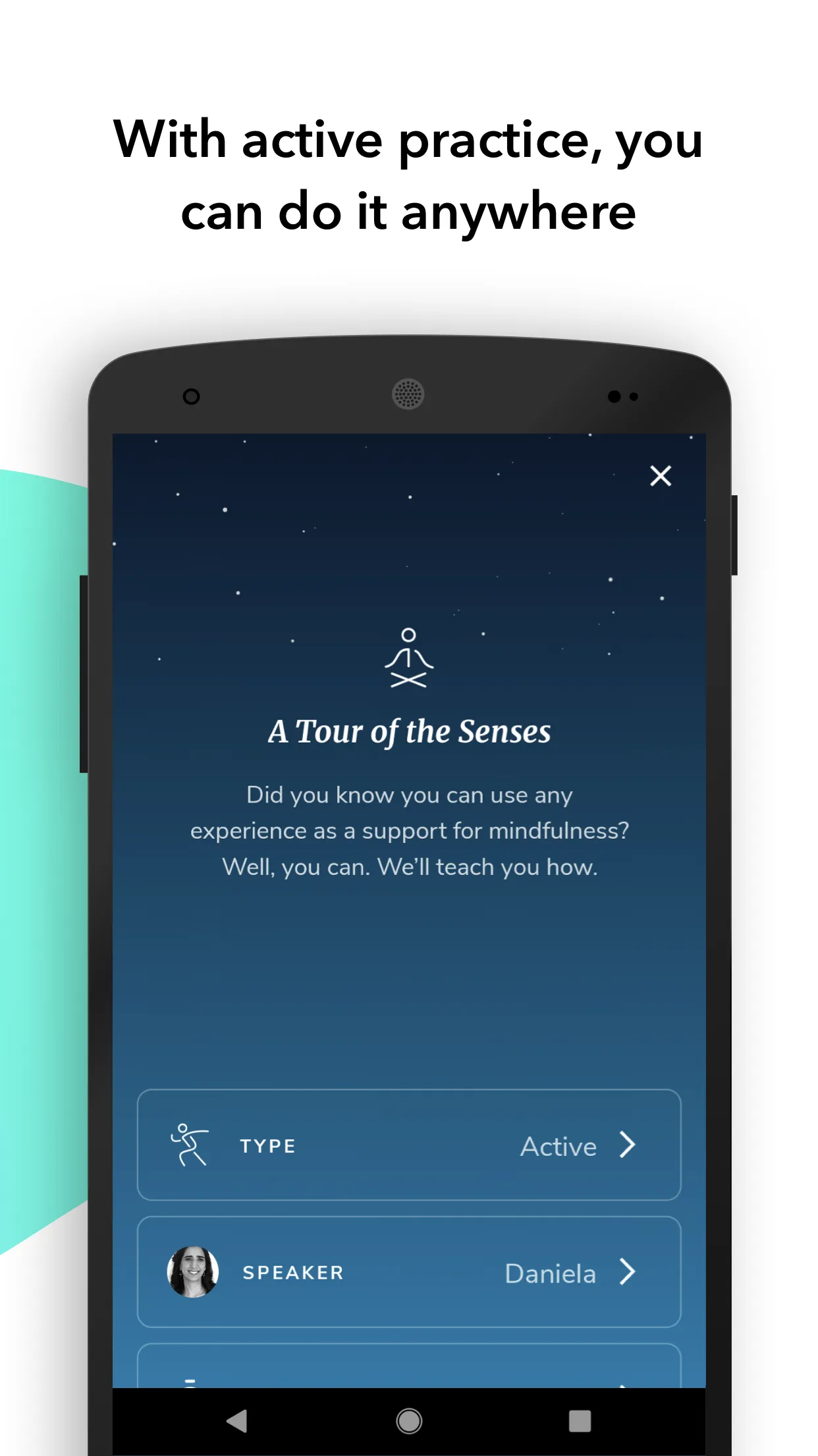 Healthy Minds Program | Indus Appstore | Screenshot