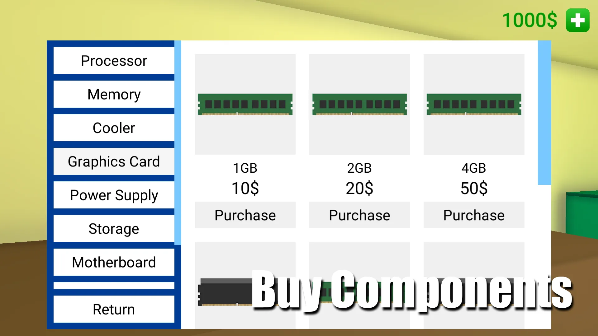 PC Simulator | Indus Appstore | Screenshot