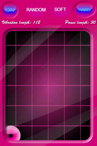 Vibrator Massager - Relax | Indus Appstore | Screenshot