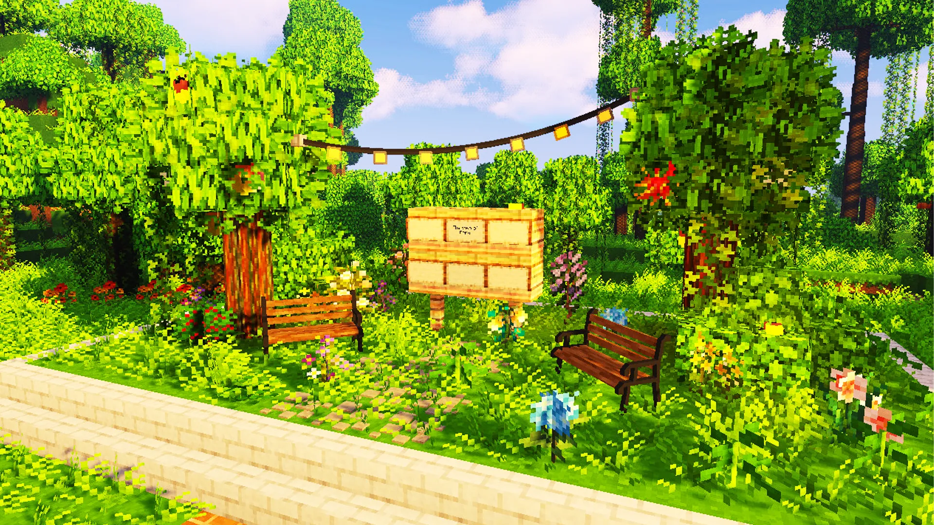 Block Crazy Robo World Craft | Indus Appstore | Screenshot