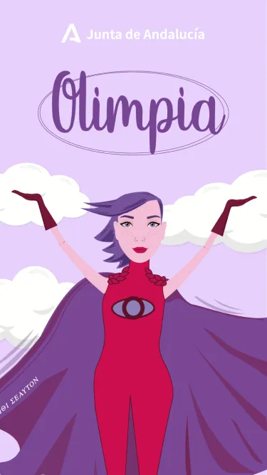 Olimpia | Indus Appstore | Screenshot