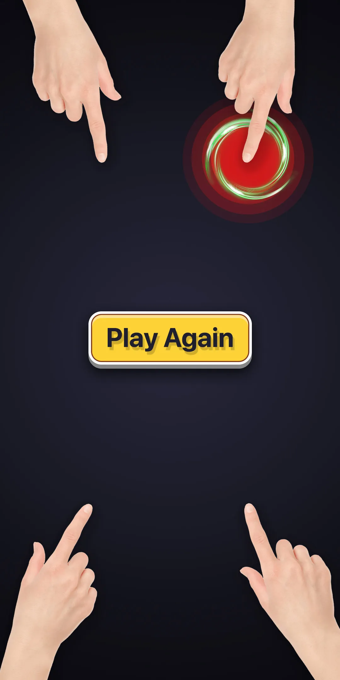 Tap Roulette - Touch Roulette | Indus Appstore | Screenshot