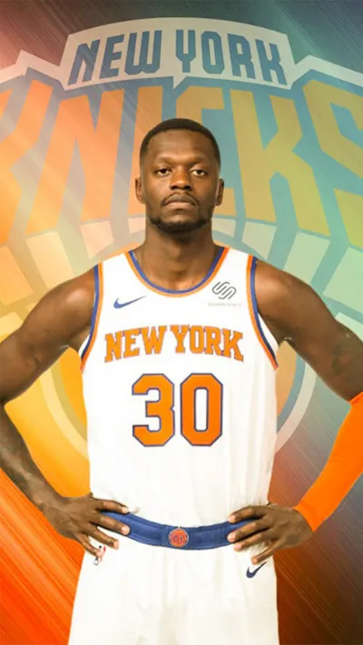 Julius Randle HD Wallpapers | Indus Appstore | Screenshot