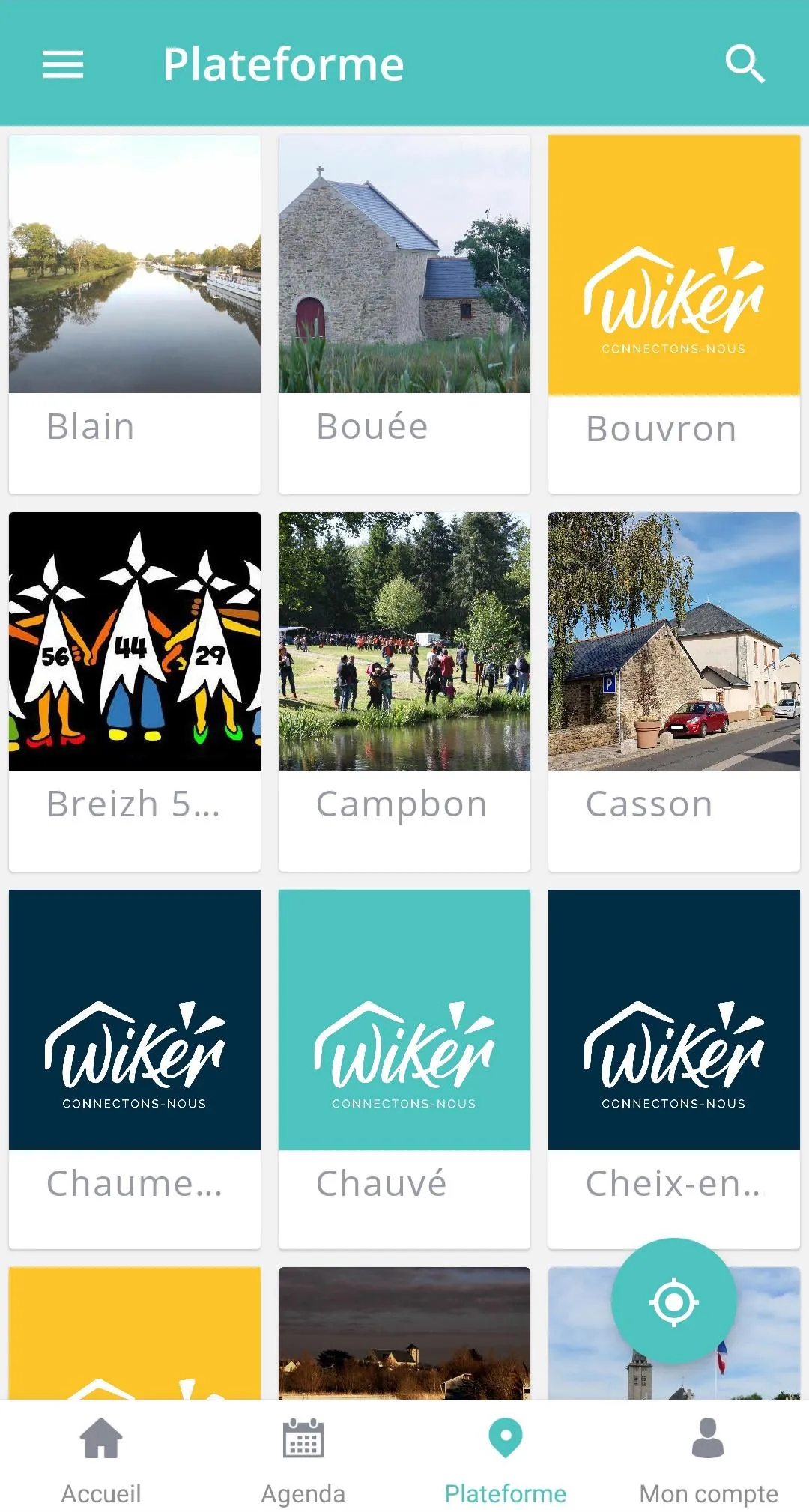 Wiker | Indus Appstore | Screenshot