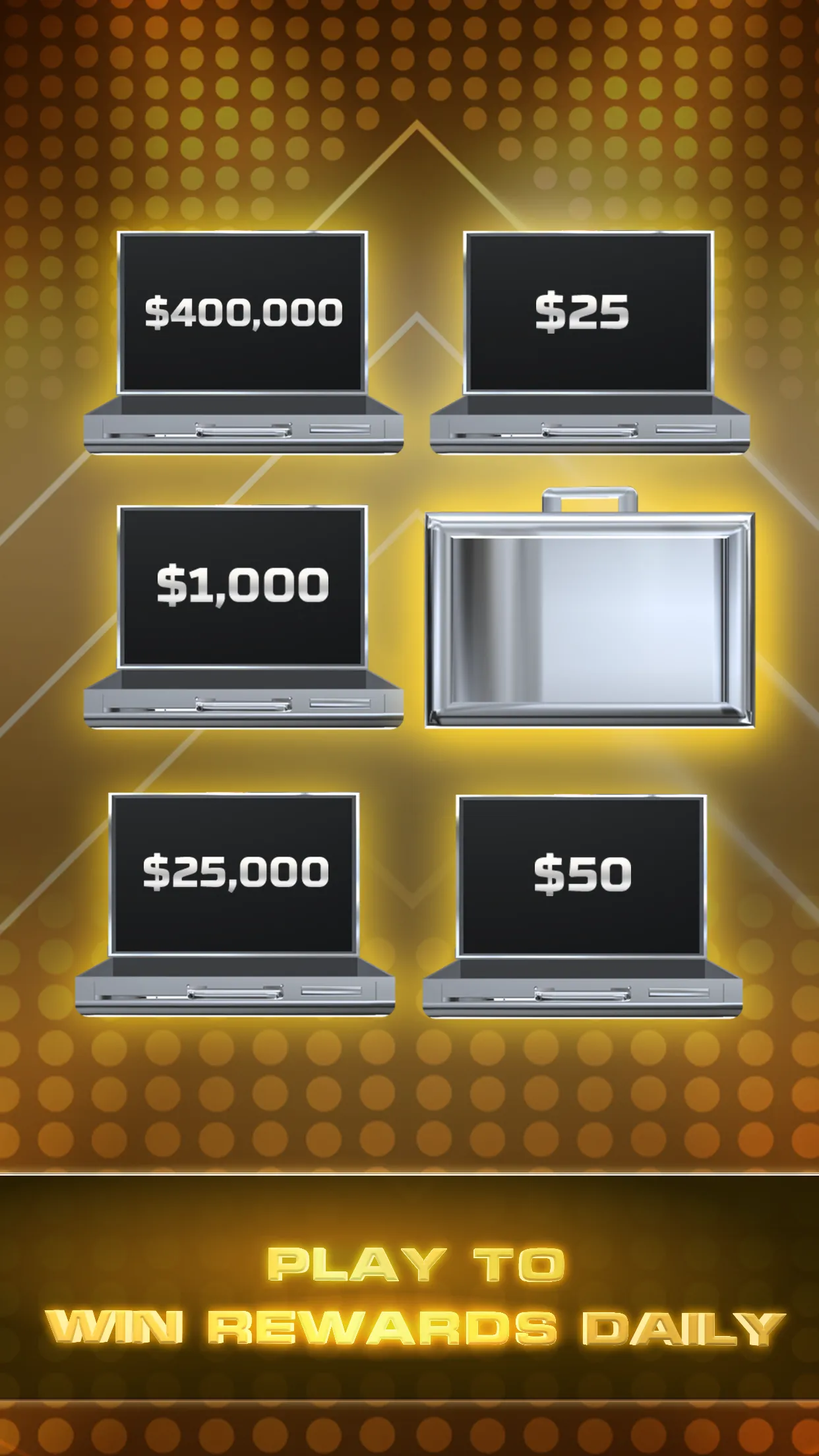 Richest Deal: Millionaire Game | Indus Appstore | Screenshot