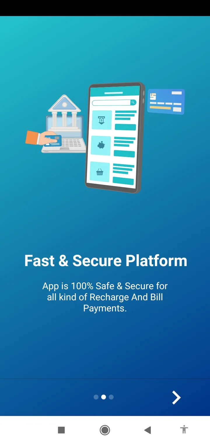 Varat Pay | Indus Appstore | Screenshot