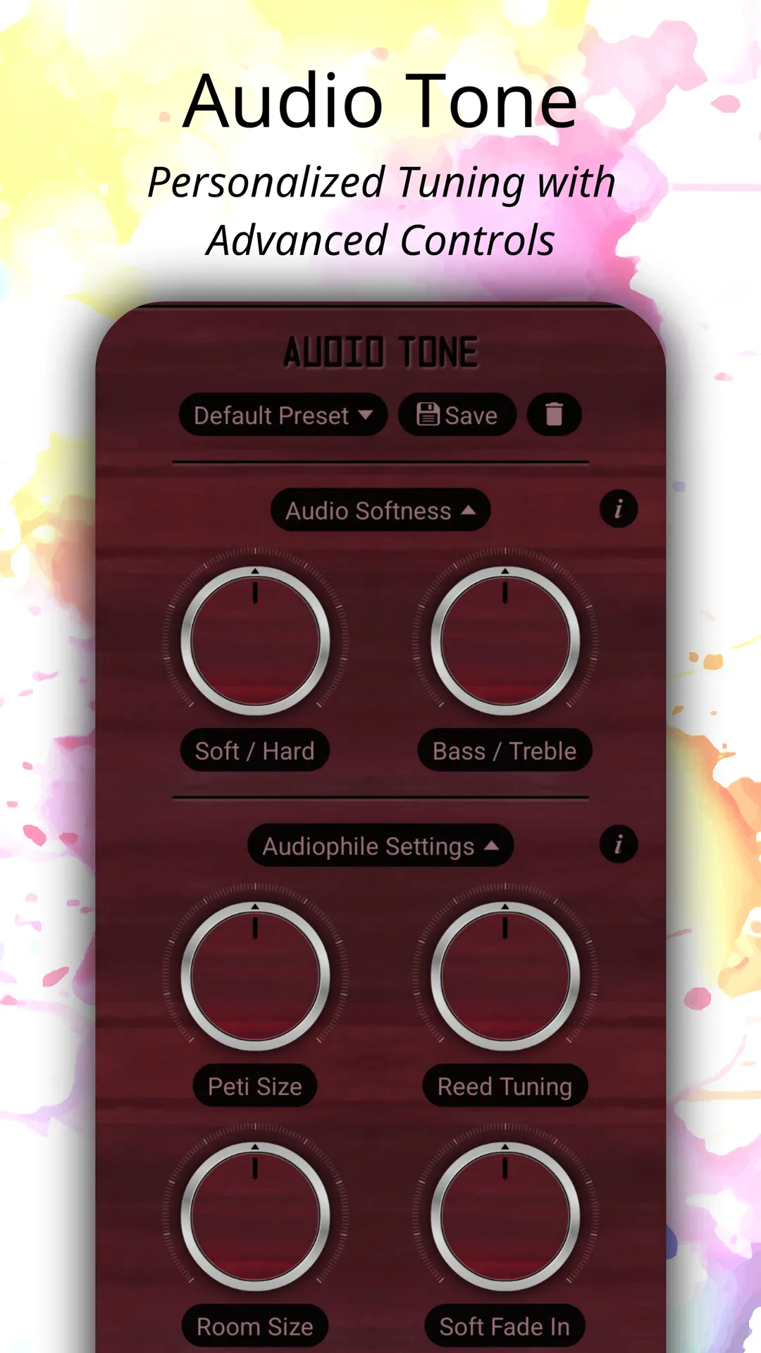 Harmonium 3 Reed | Indus Appstore | Screenshot