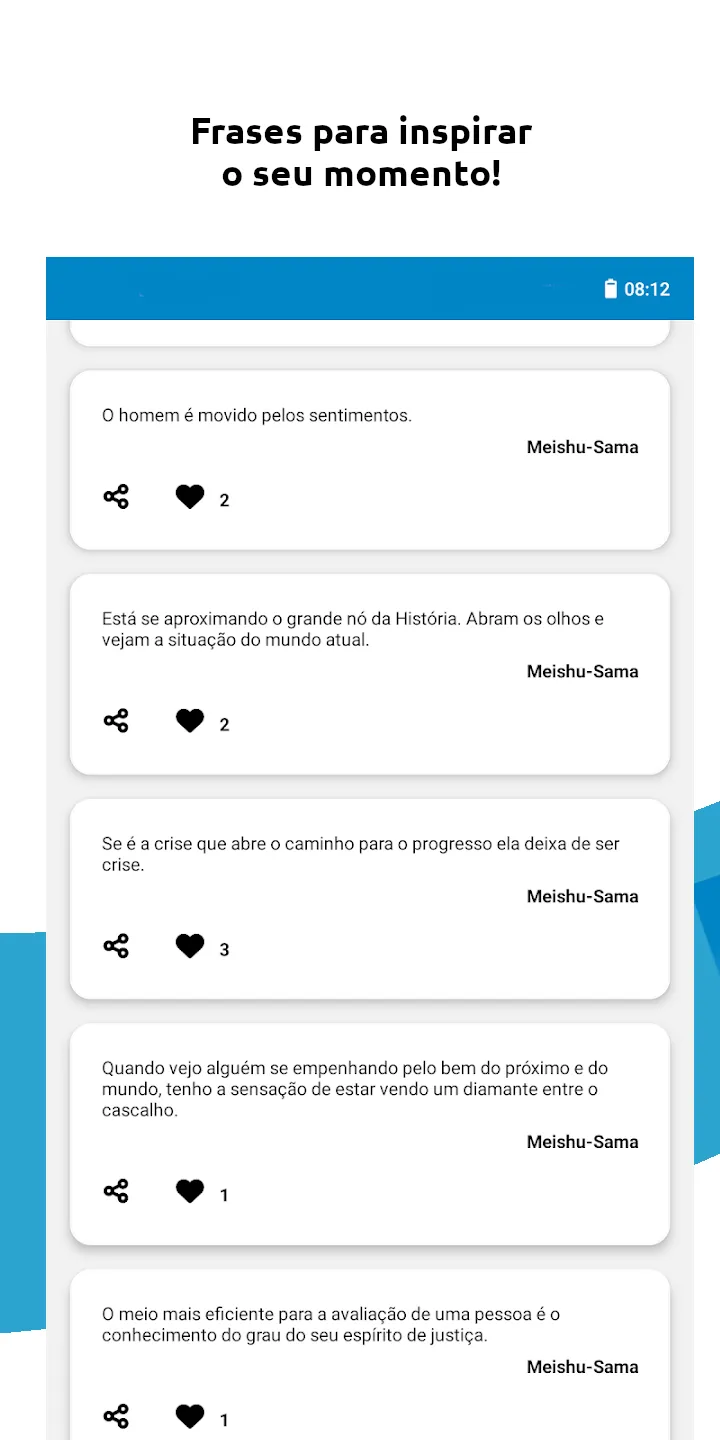 Johvem 3 Caminhada | Indus Appstore | Screenshot