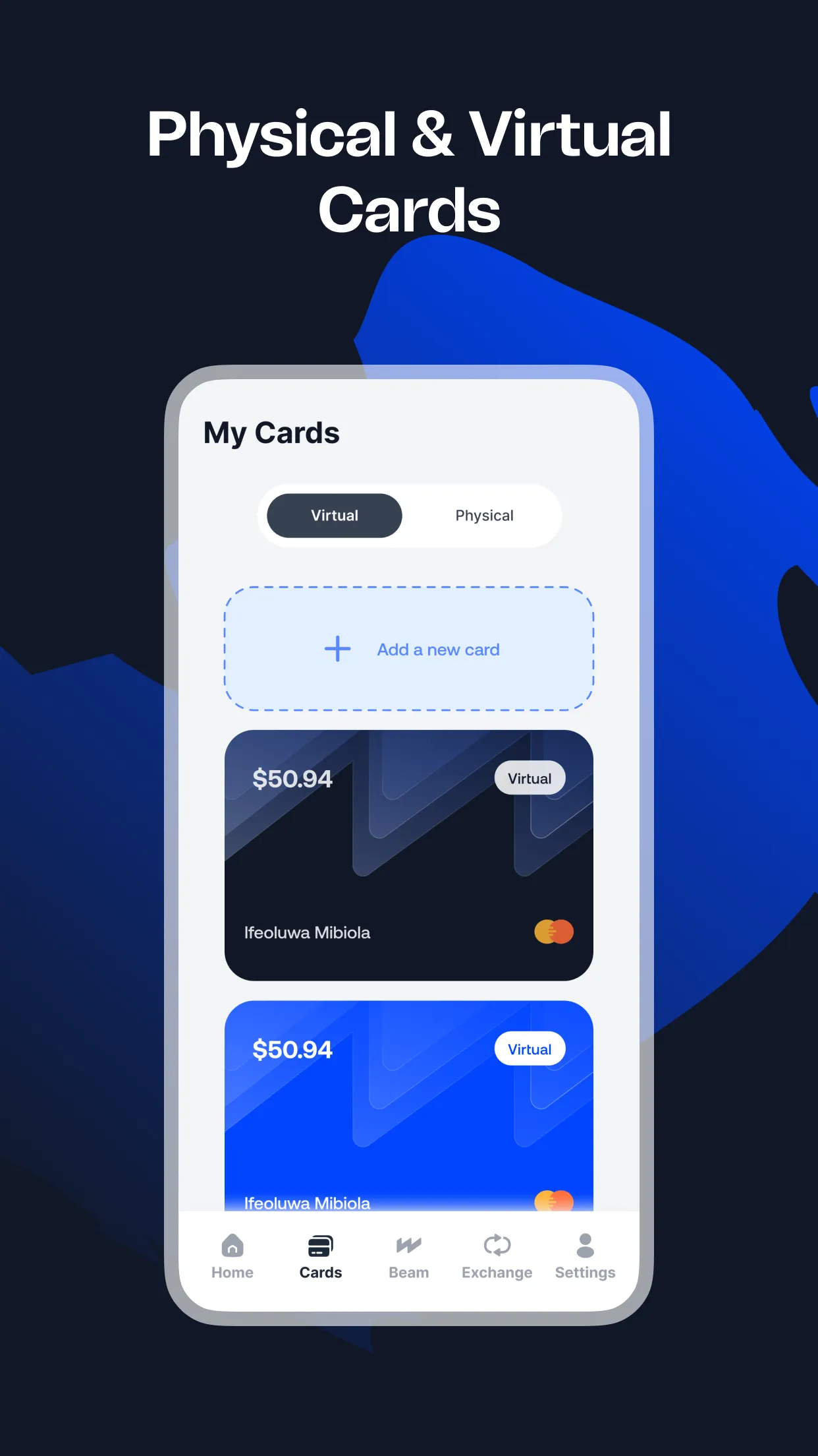 Wirepay - Global Payments | Indus Appstore | Screenshot