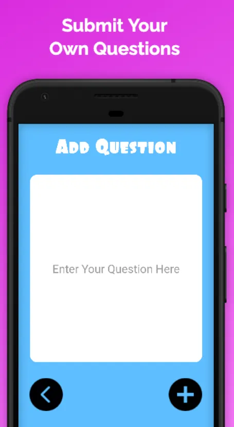 Yes or No | Indus Appstore | Screenshot