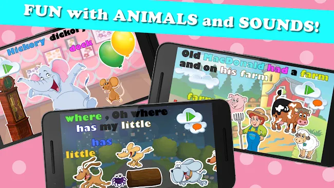 Story Books For Kids & Parents | Indus Appstore | Screenshot