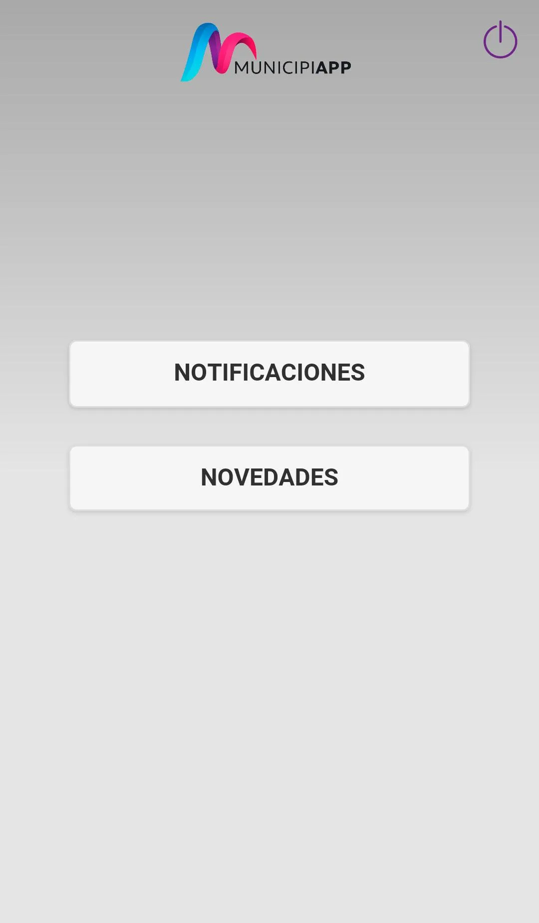 MunicipiAPP | Indus Appstore | Screenshot