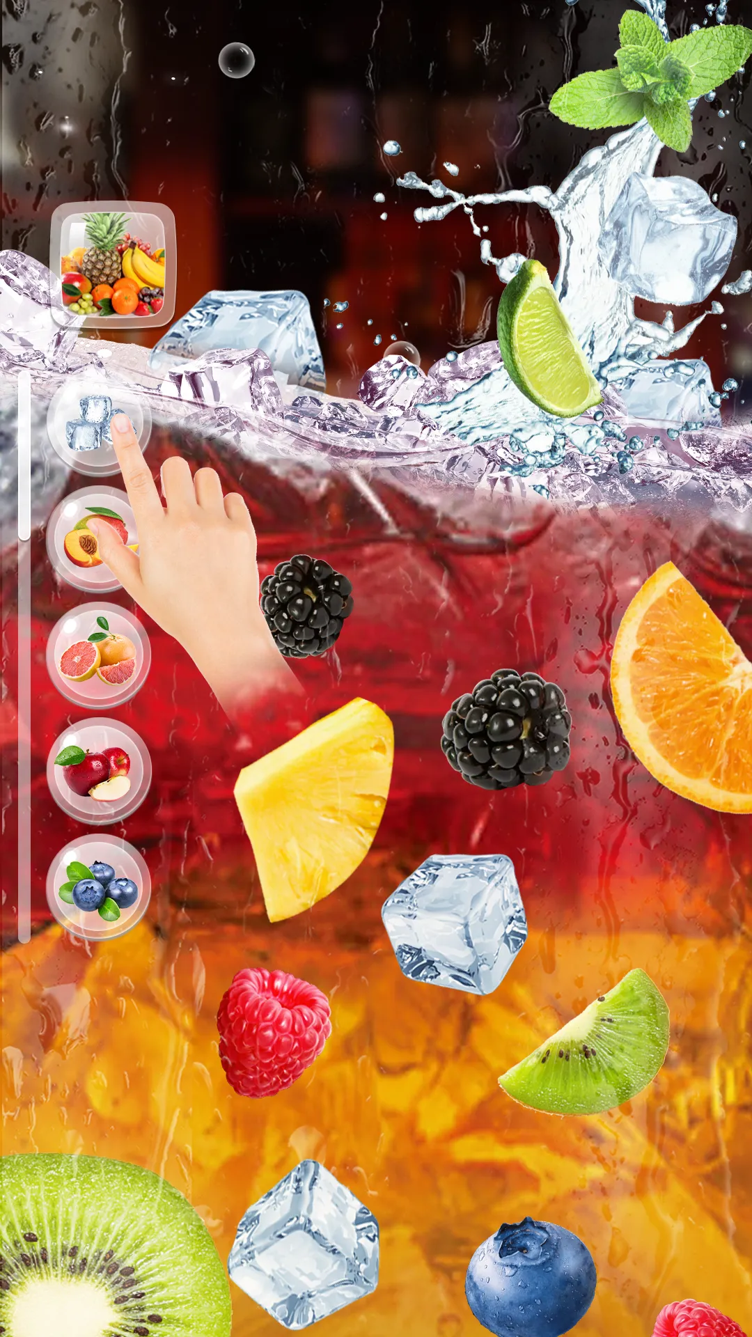 Cocktail Recipe: Mix And Drink | Indus Appstore | Screenshot