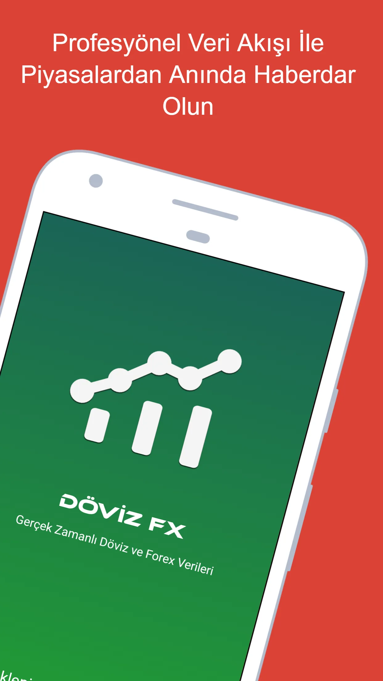 DövizFX - Döviz, Canlı Borsa v | Indus Appstore | Screenshot