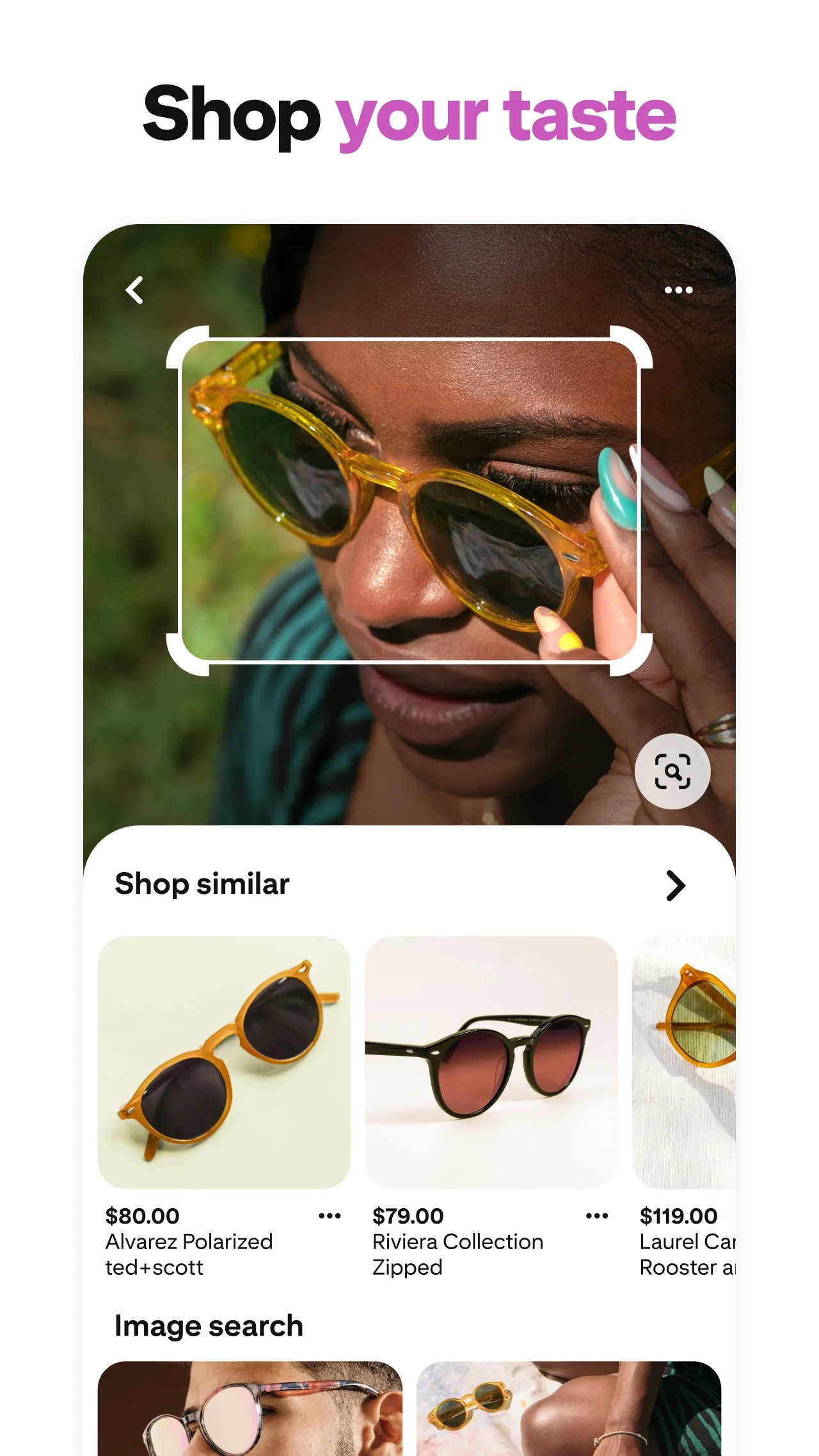 Pinterest | Indus Appstore | Screenshot