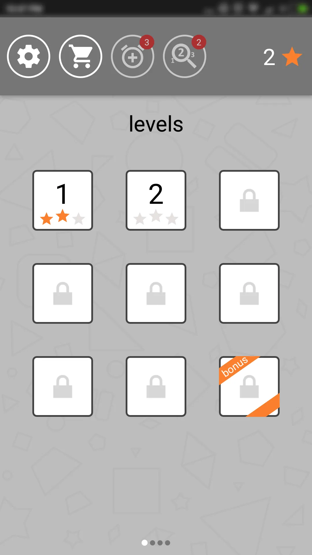 Find Numbers | Puzzle Game | Indus Appstore | Screenshot