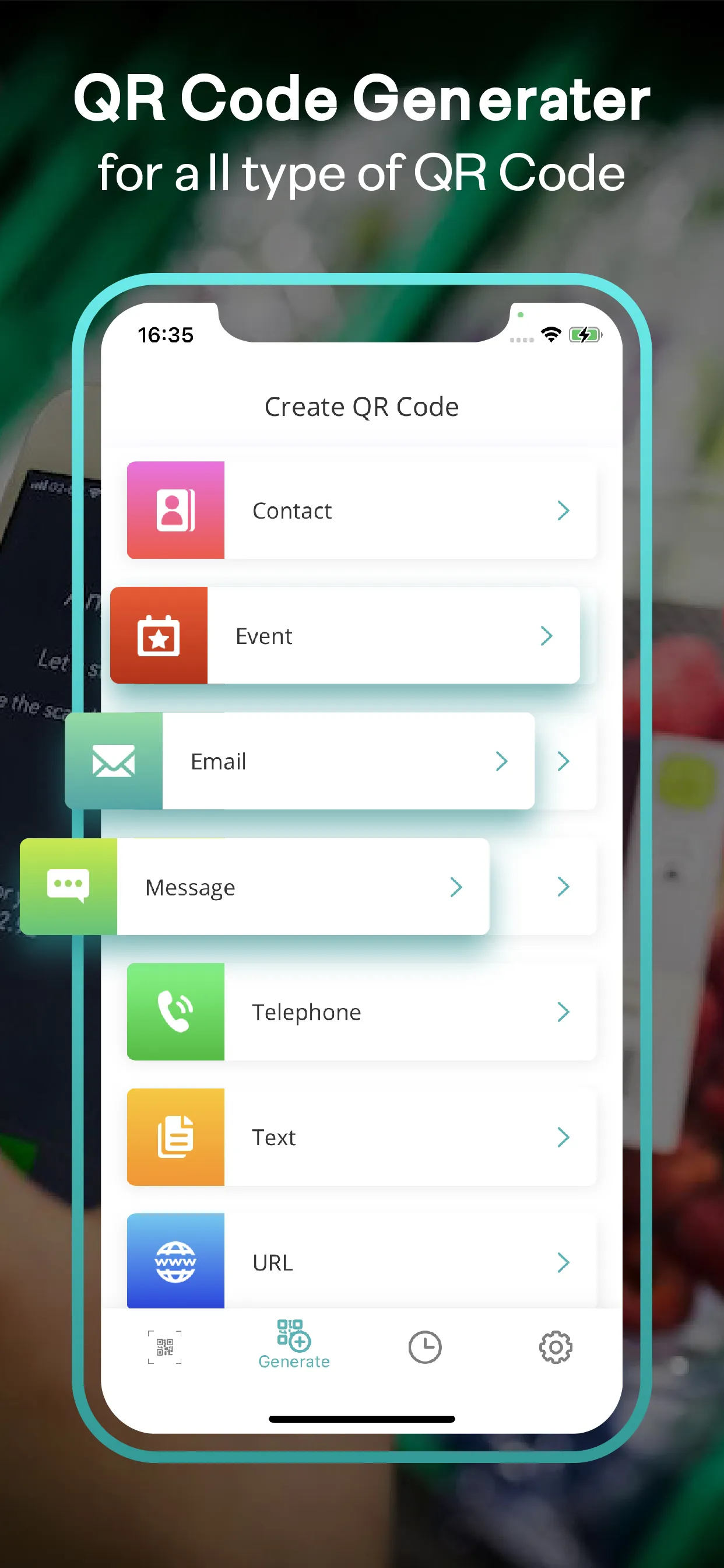 QR Code Reader - QR Scanner | Indus Appstore | Screenshot