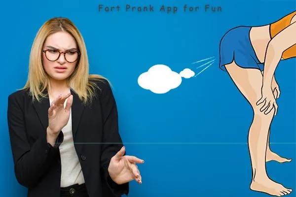 Many Fart Sounds Prank | Indus Appstore | Screenshot