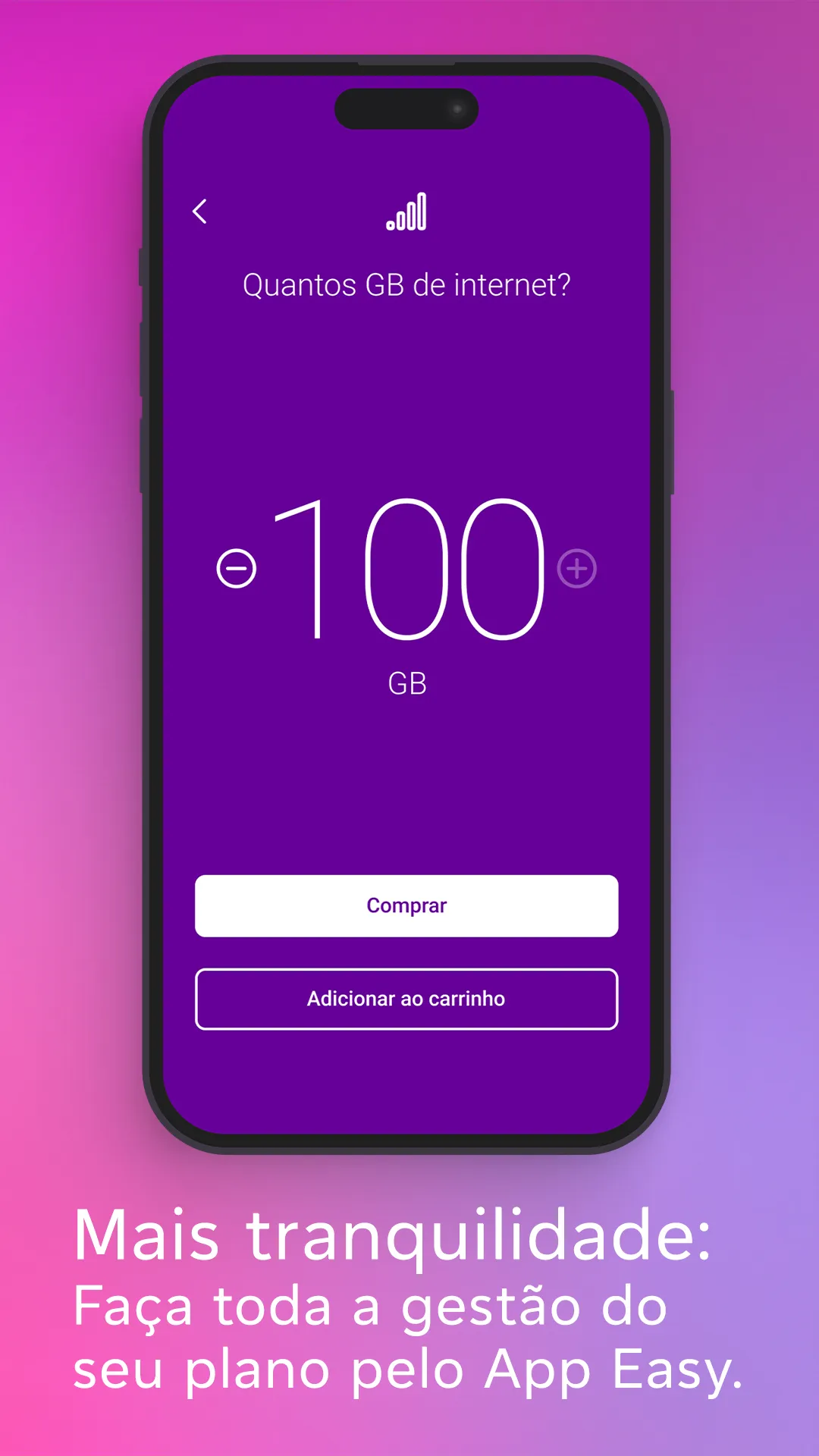 Vivo Easy: Plano Celular | Indus Appstore | Screenshot