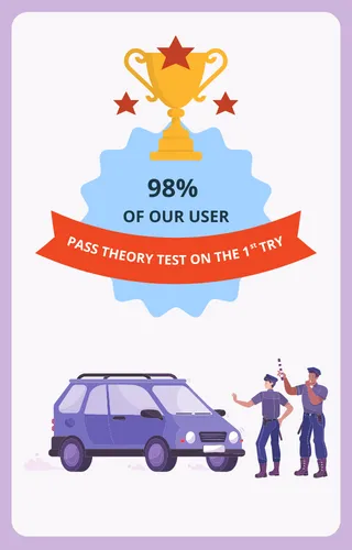 RTO Exam Tamil - Driving Test | Indus Appstore | Screenshot