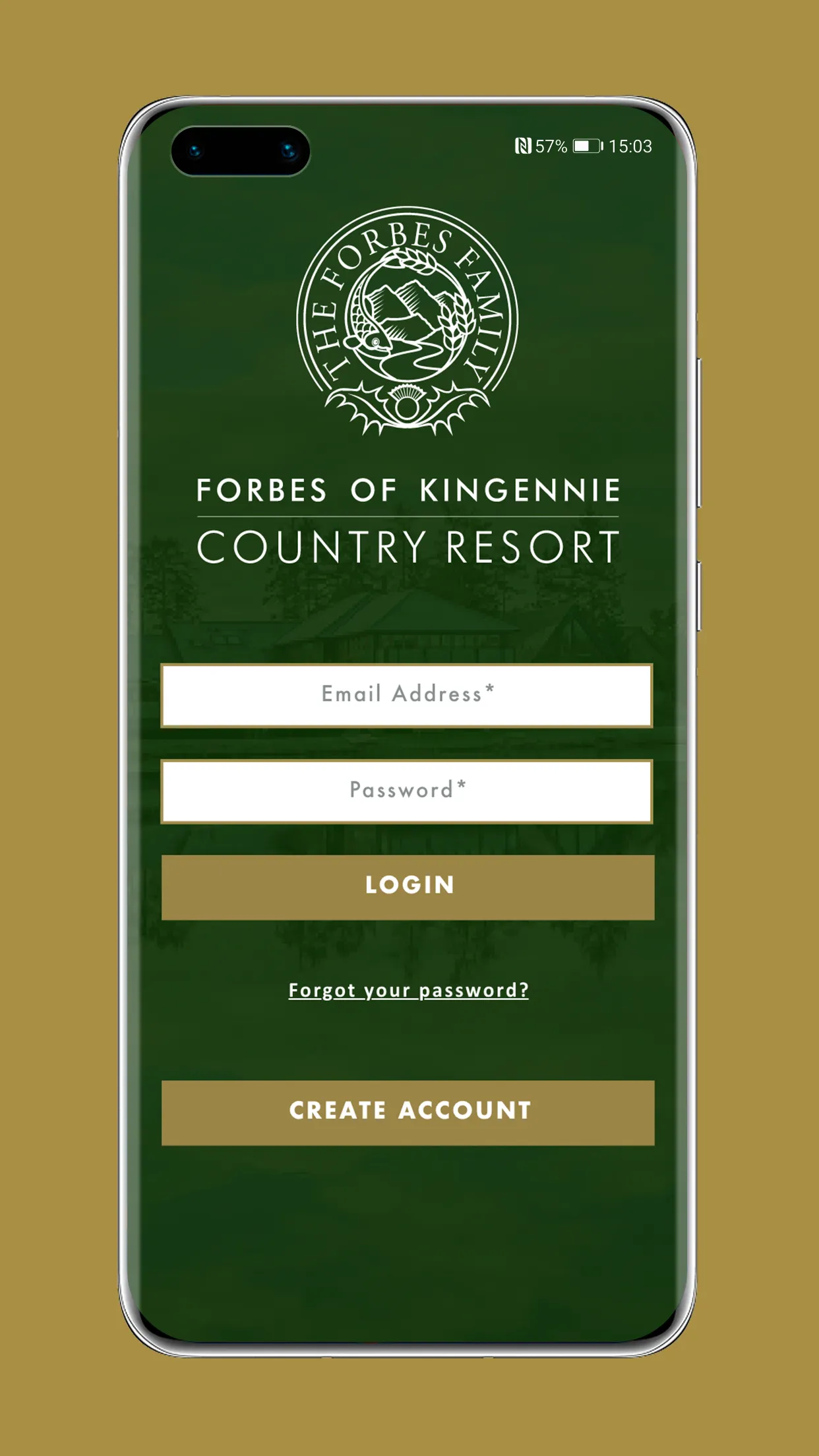 Forbes Of Kingennie | Indus Appstore | Screenshot