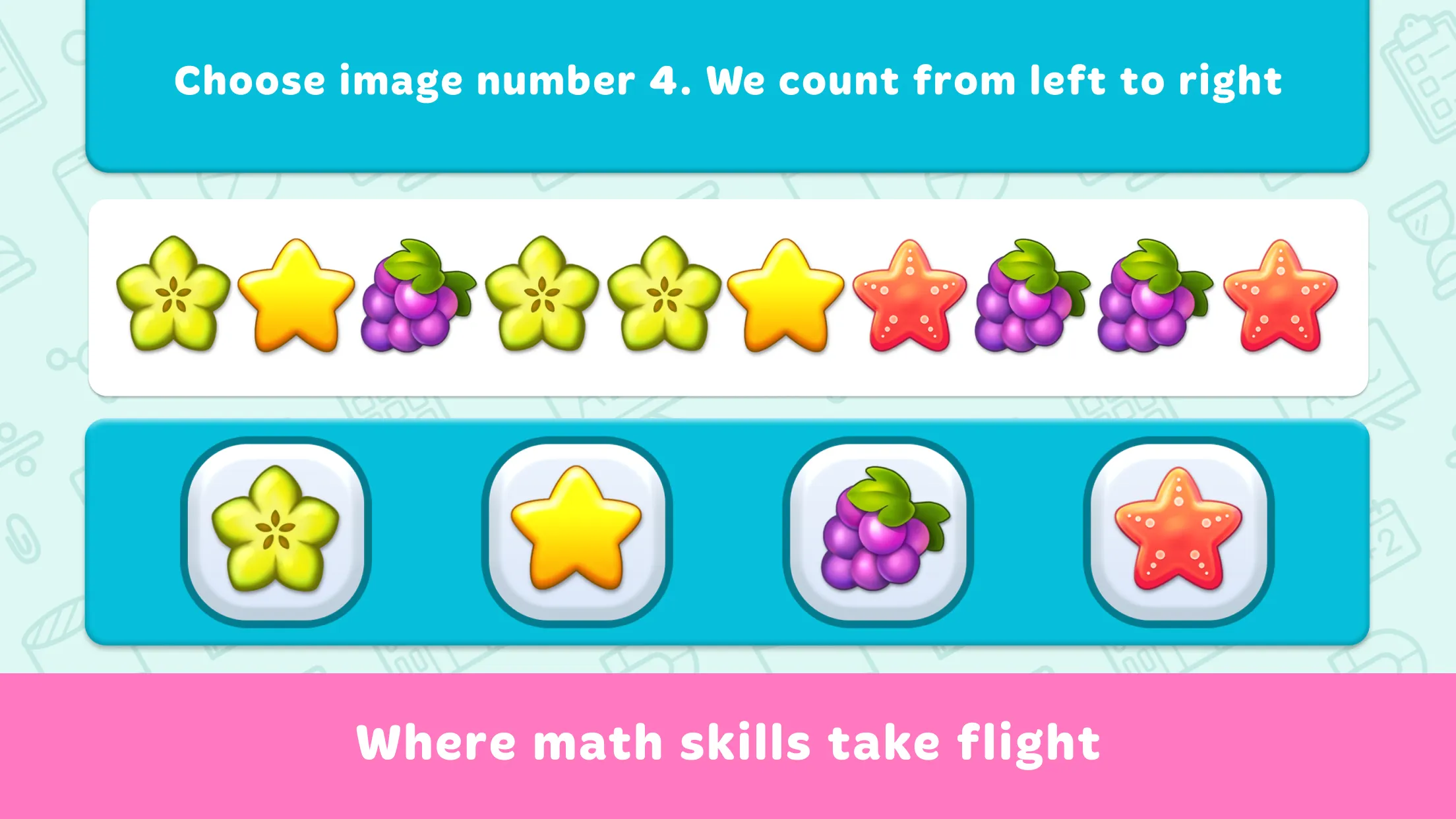 Mathy learn math for kids | Indus Appstore | Screenshot