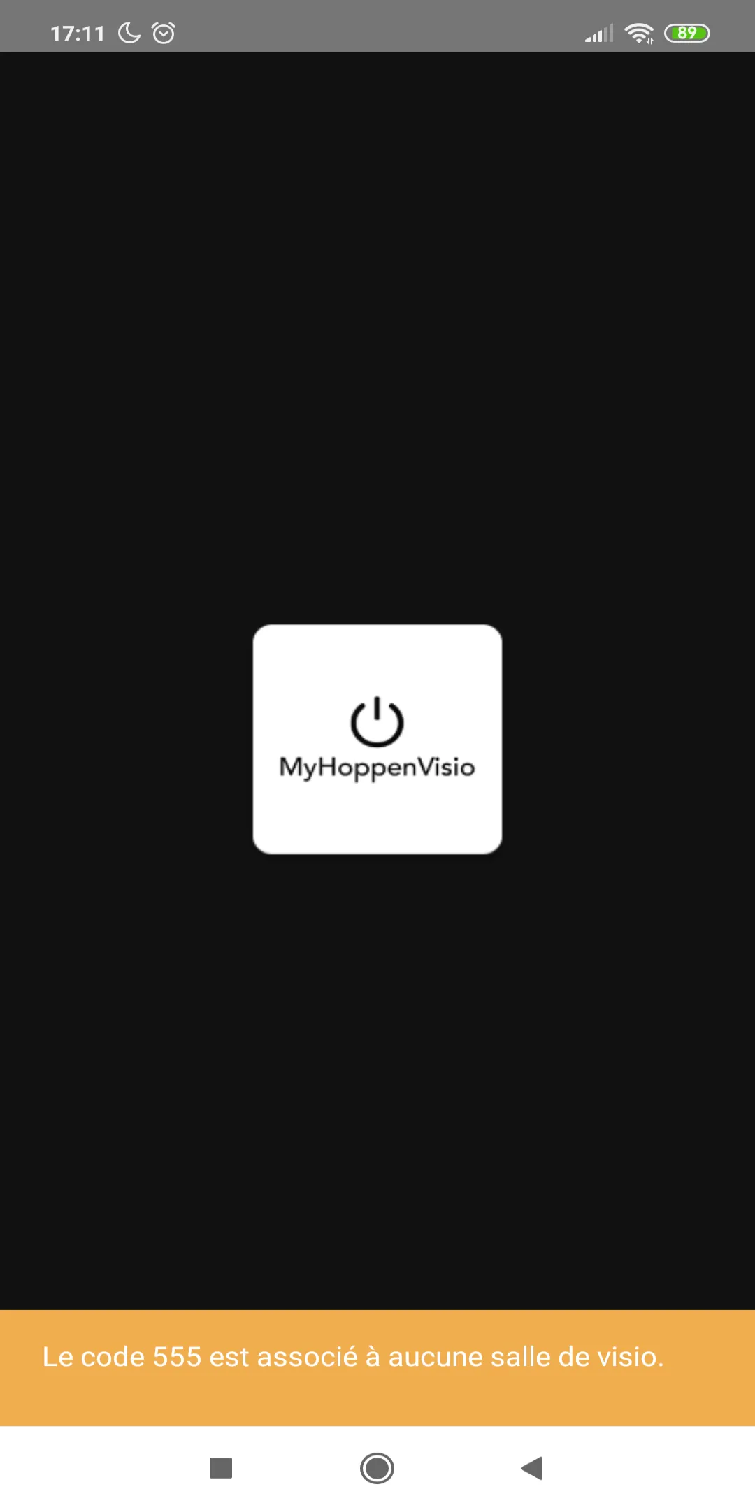 MyHoppenVisio | Indus Appstore | Screenshot