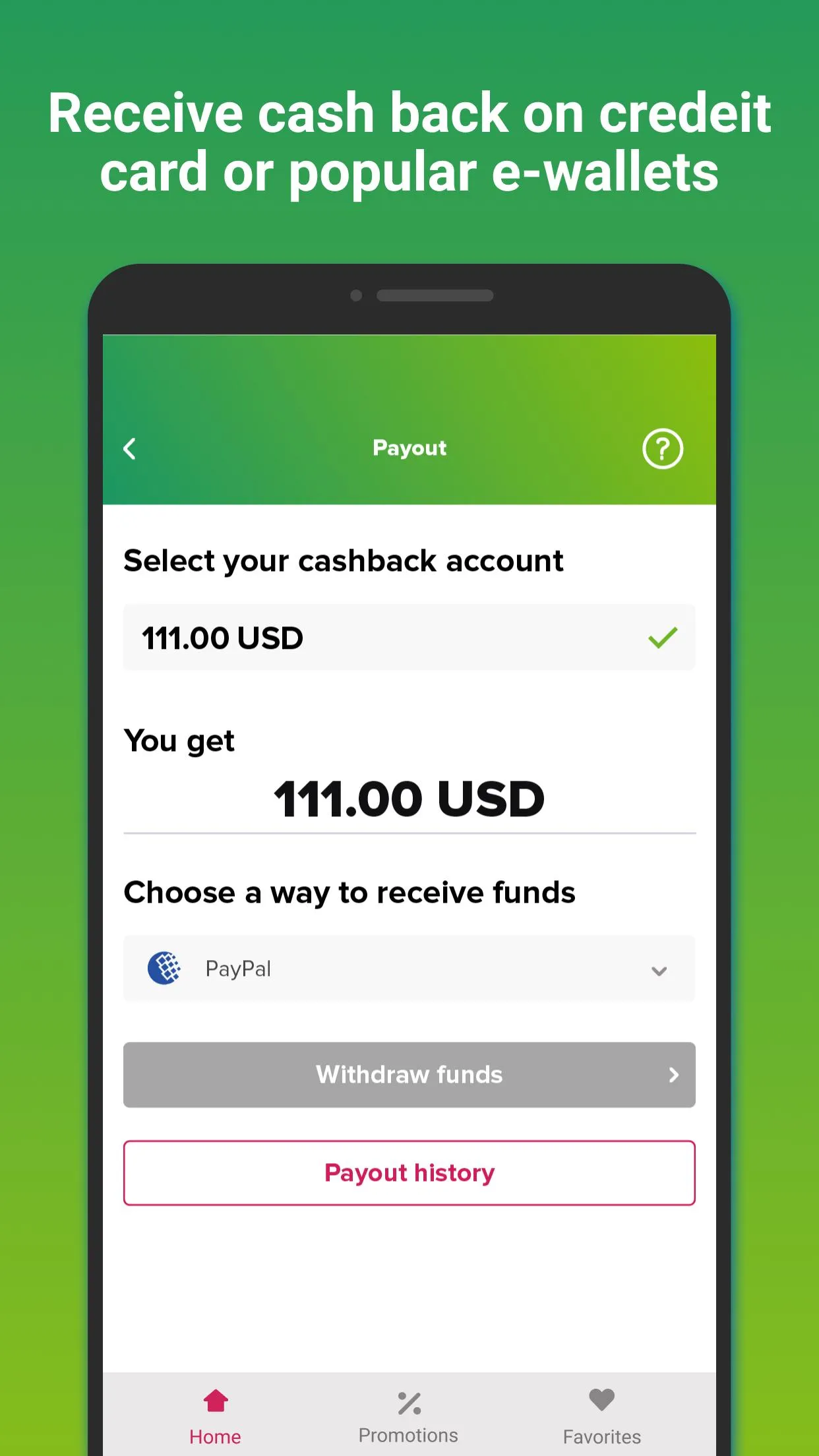 Smarty.Sale - cash back | Indus Appstore | Screenshot