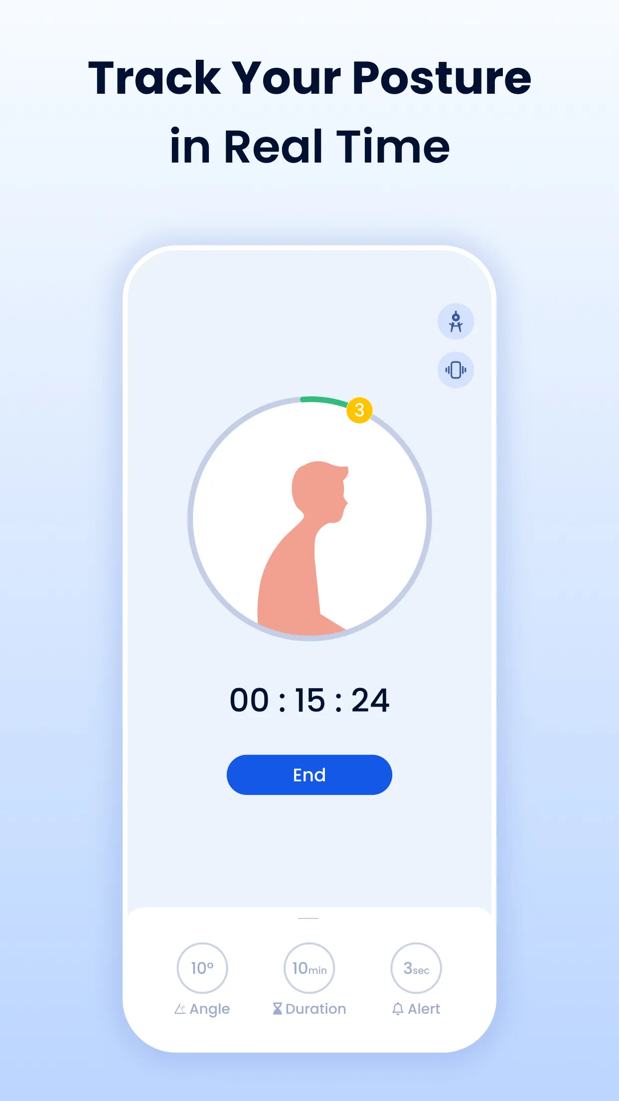 MoovBuddy: Your Health Coach | Indus Appstore | Screenshot