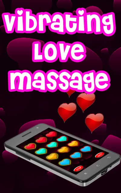 Vibrating Love Massage | Indus Appstore | Screenshot