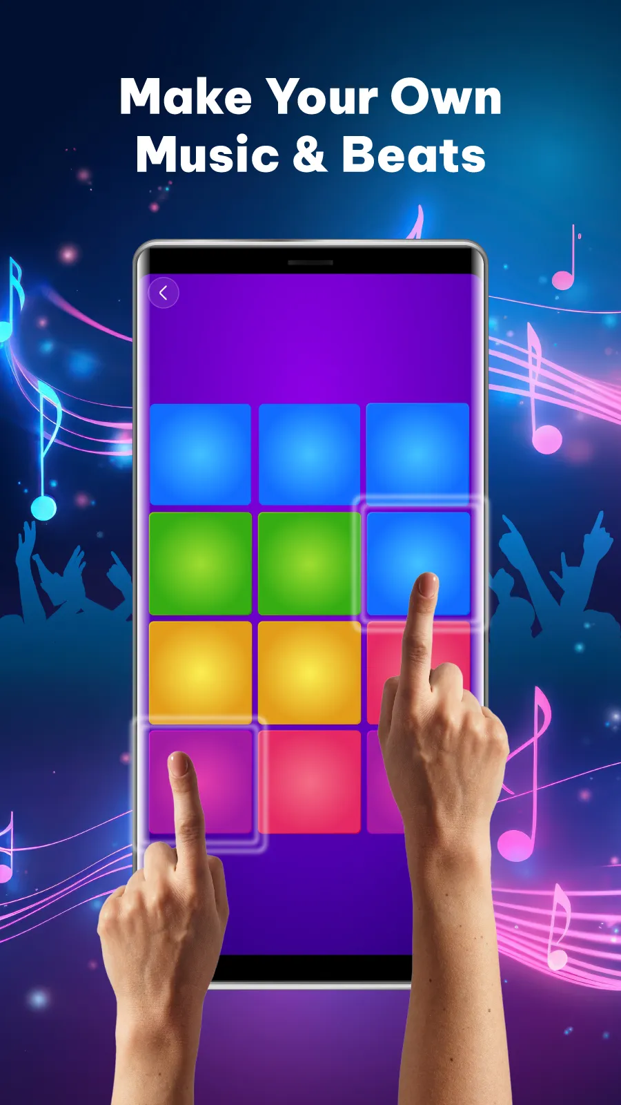 Easy Piano Learning App | Indus Appstore | Screenshot