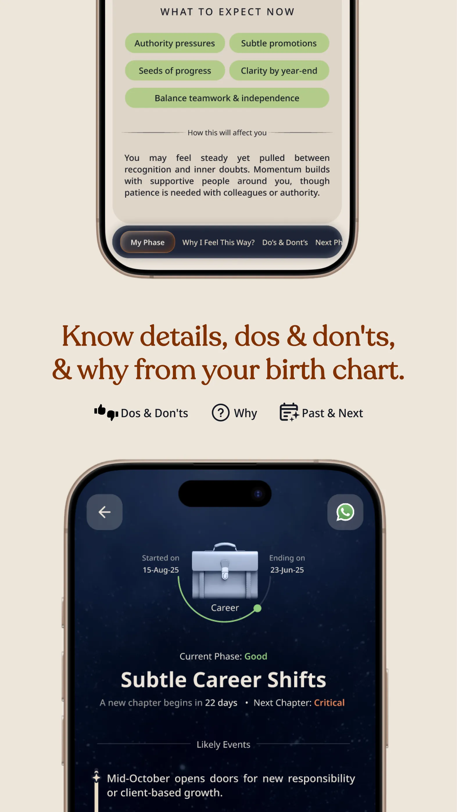 MyNaksh Astrology | Indus Appstore | Screenshot